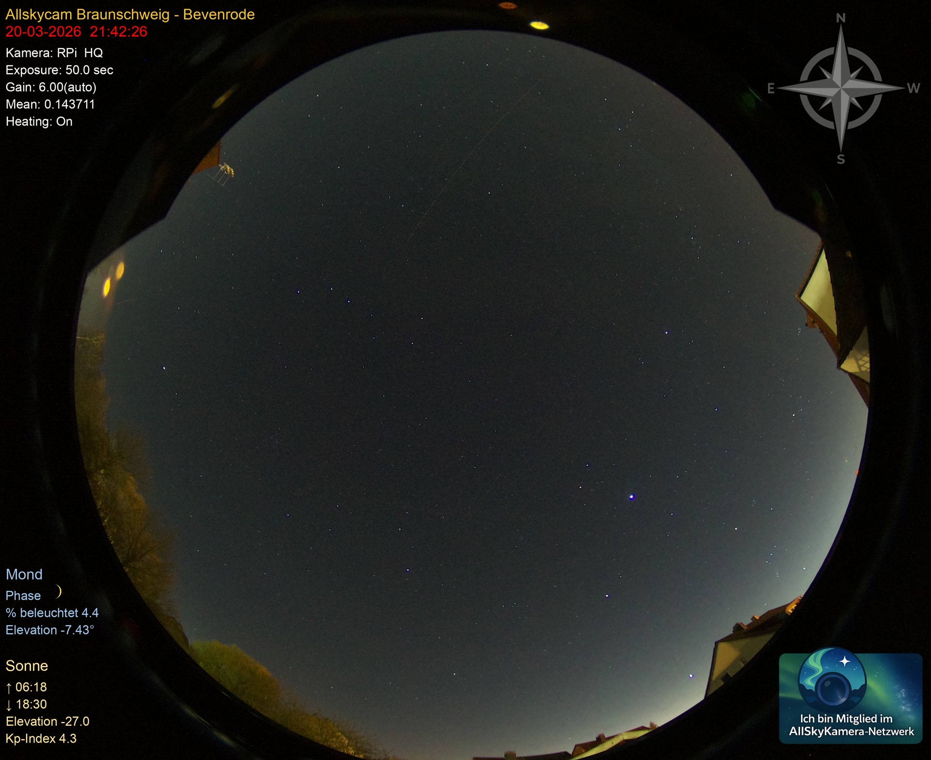 Braunschweig, Bevenrode