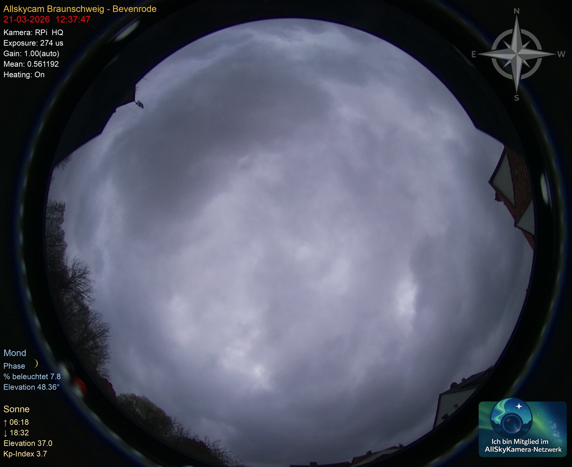 Braunschweig, Bevenrode