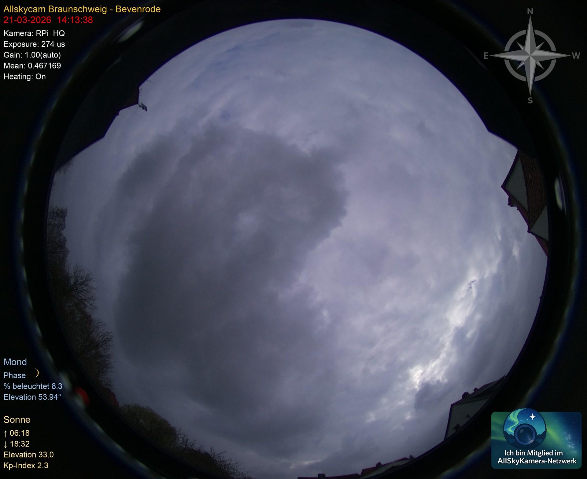 Braunschweig, Bevenrode