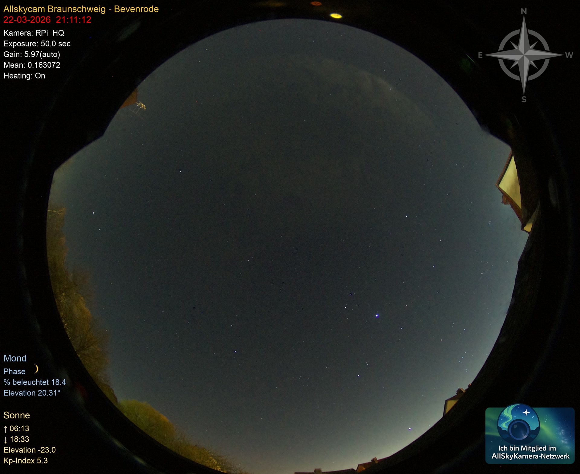 Braunschweig, Bevenrode