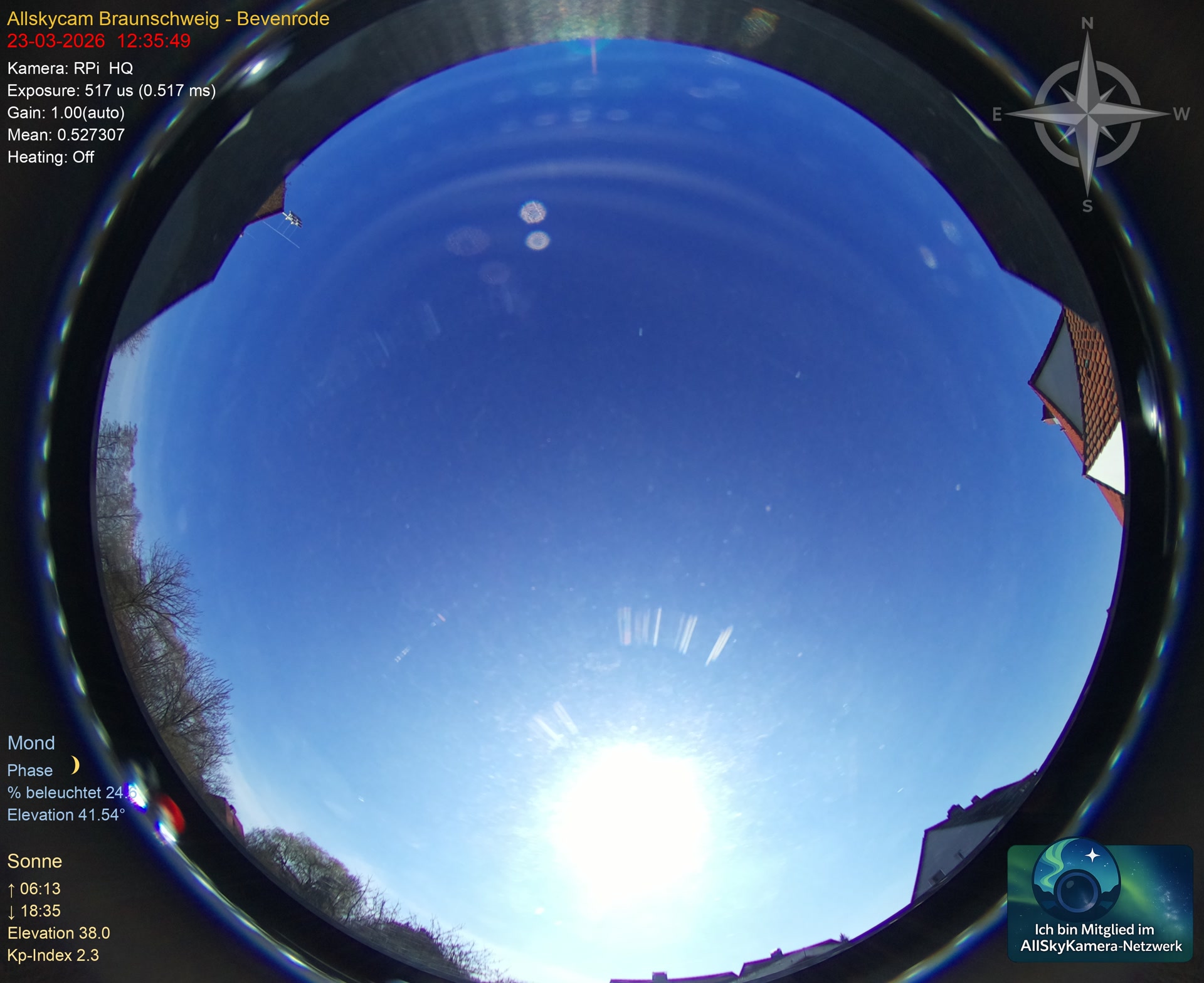 Braunschweig, Bevenrode