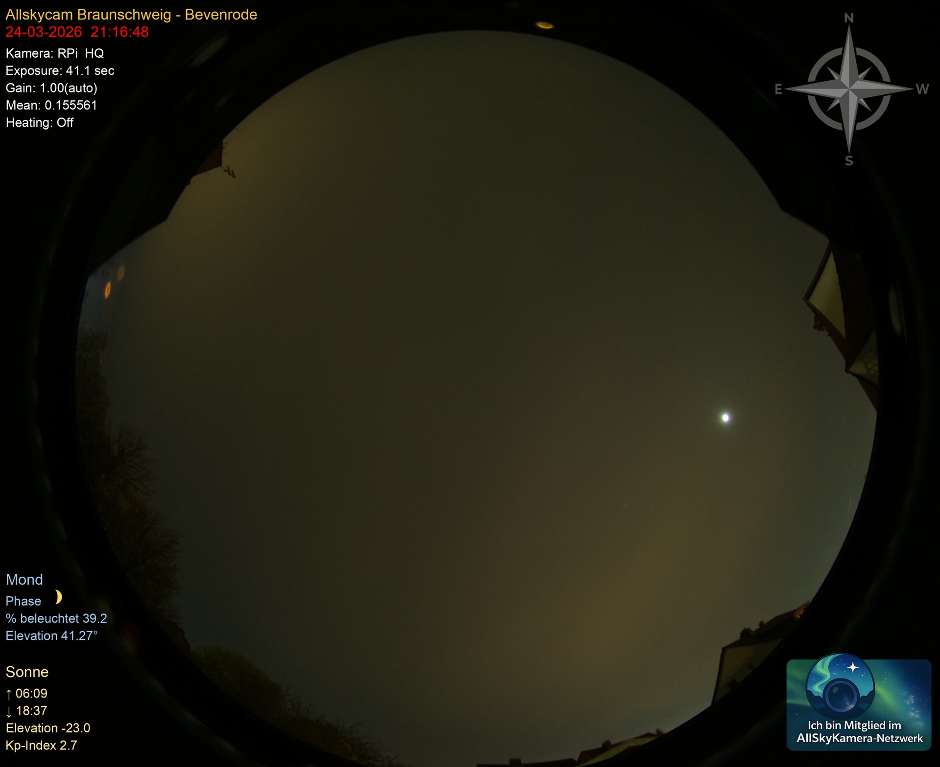 Braunschweig, Bevenrode