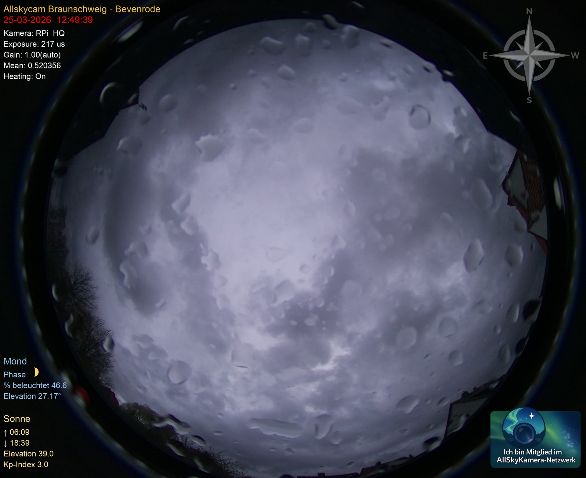 Braunschweig, Bevenrode