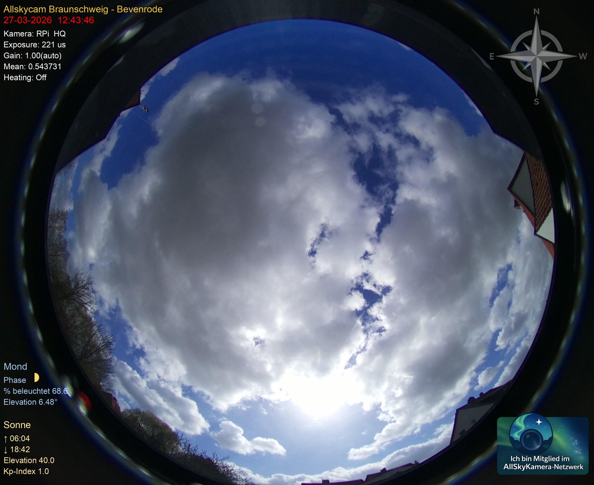 Braunschweig, Bevenrode