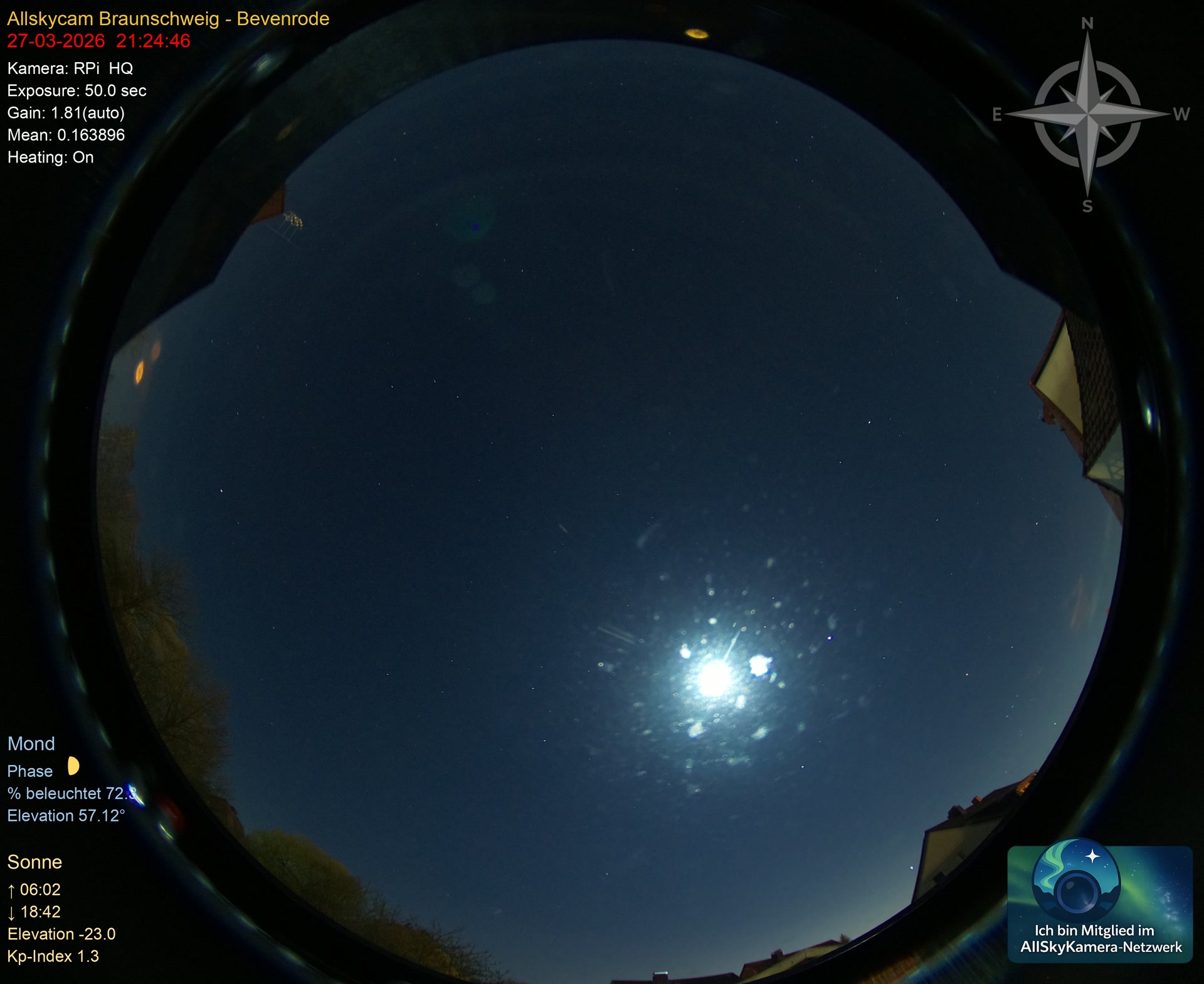 Braunschweig, Bevenrode