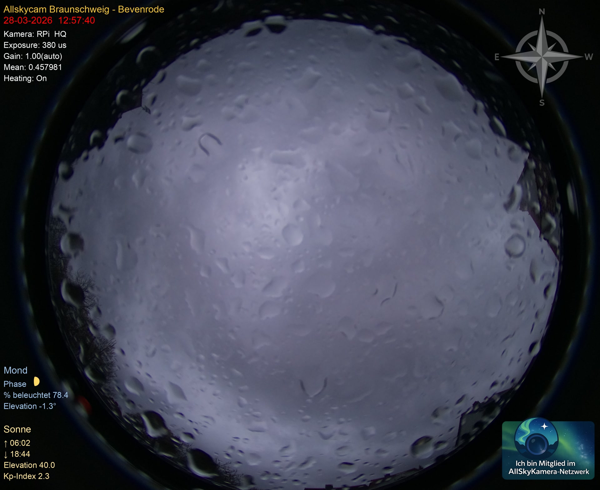 Braunschweig, Bevenrode