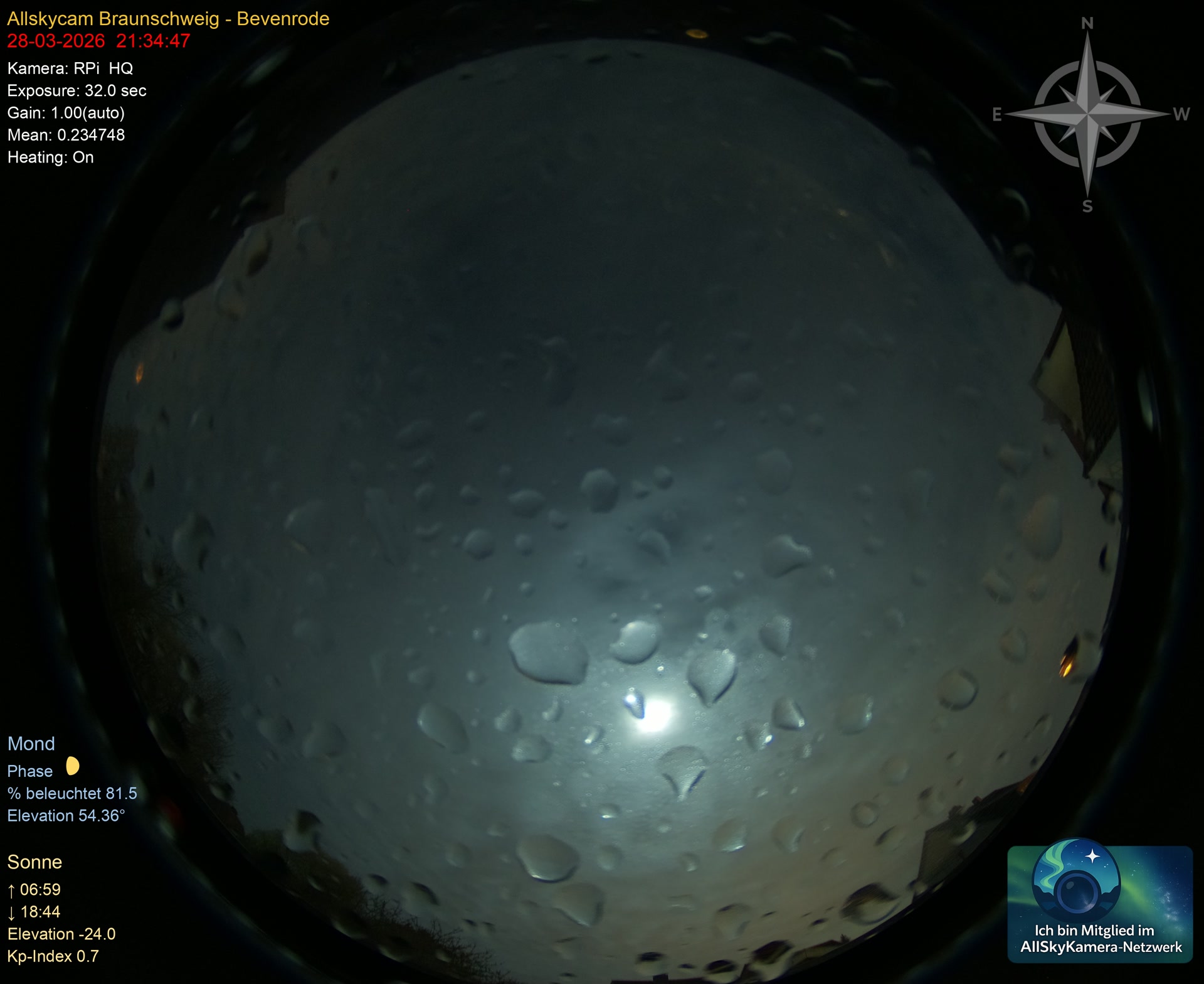 Braunschweig, Bevenrode