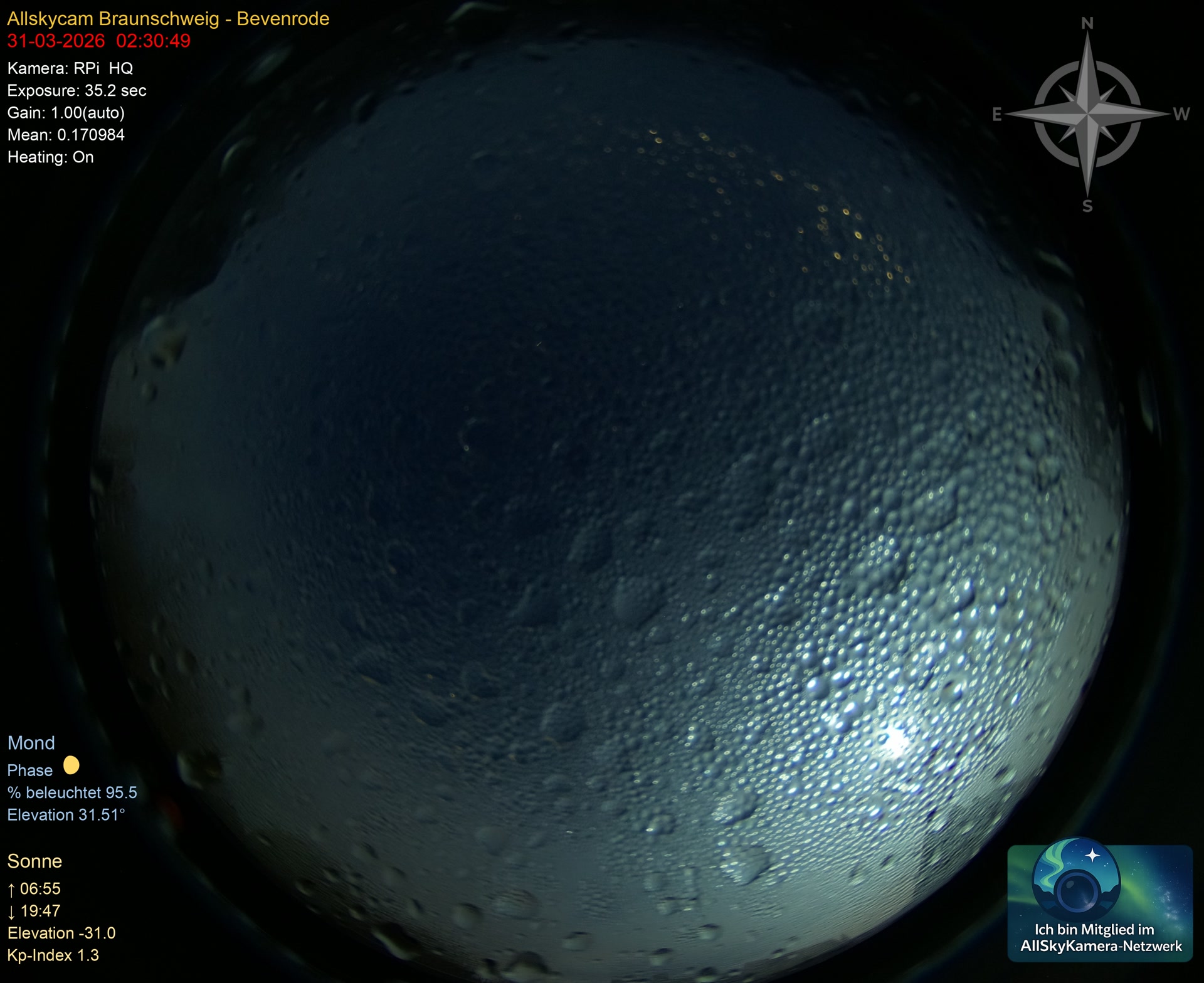 Braunschweig, Bevenrode