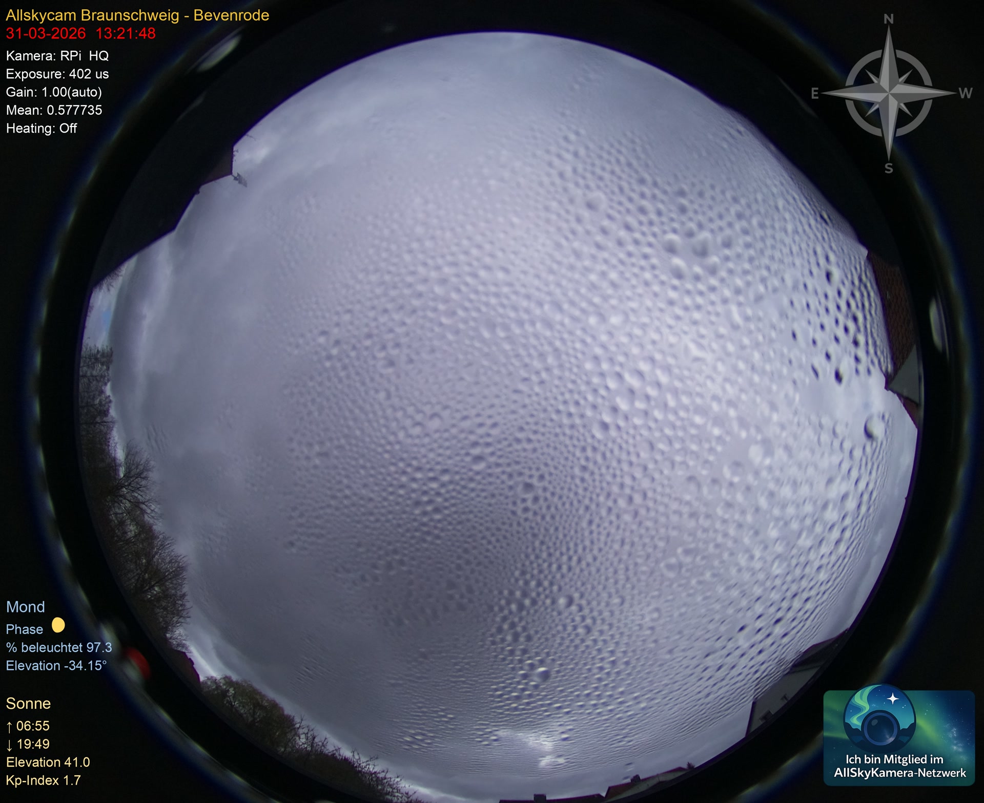 Braunschweig, Bevenrode