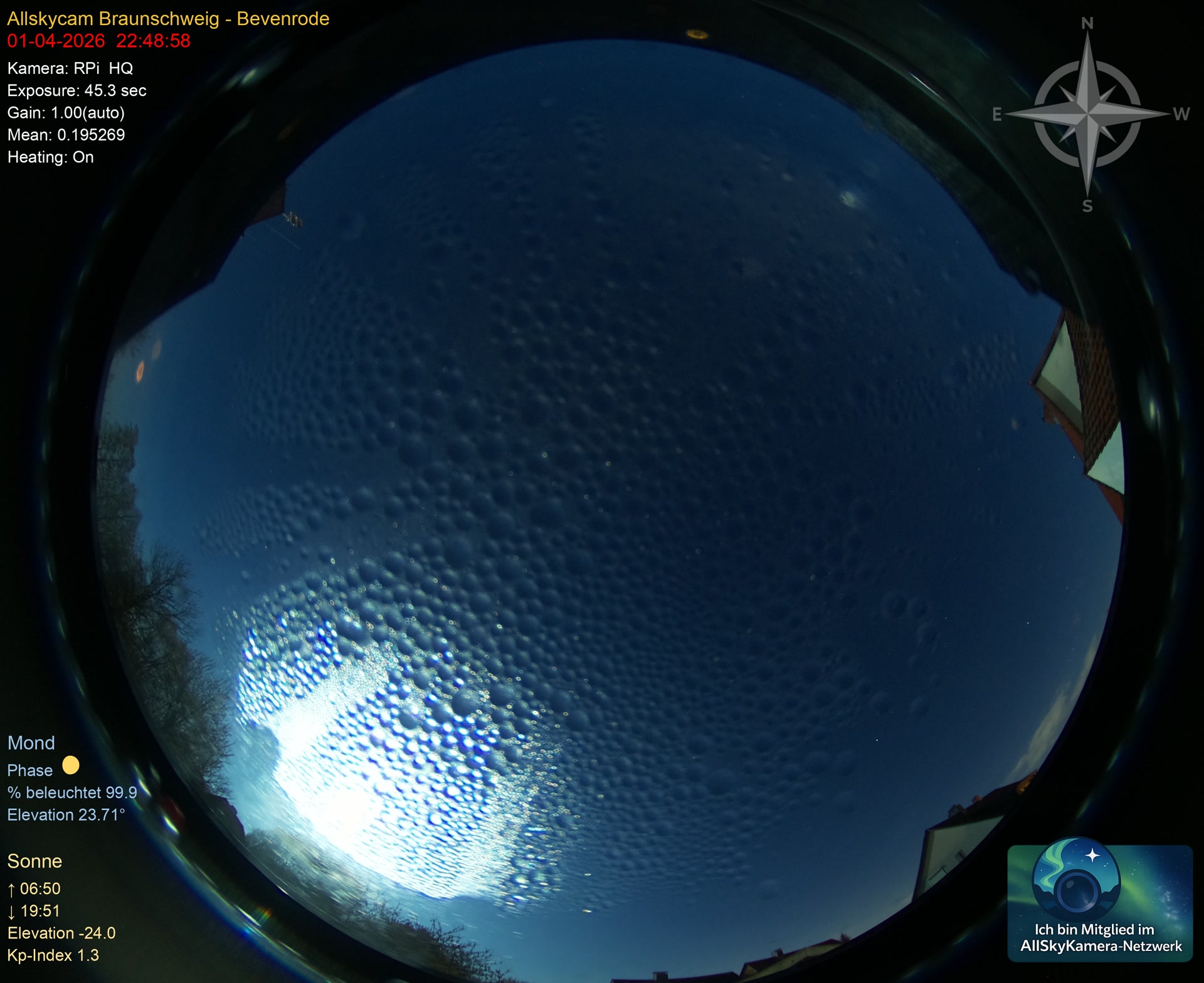 Braunschweig, Bevenrode