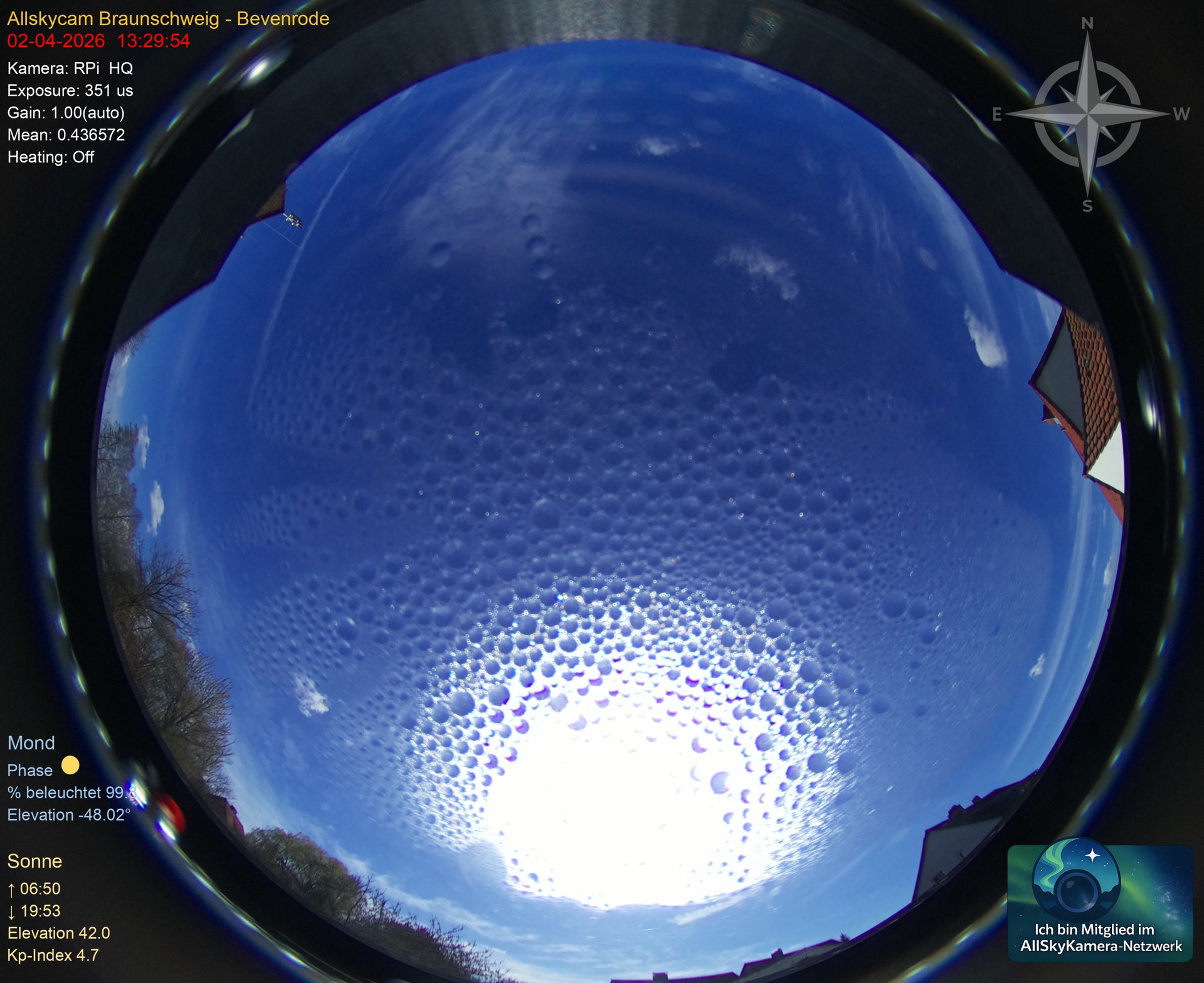 Braunschweig, Bevenrode