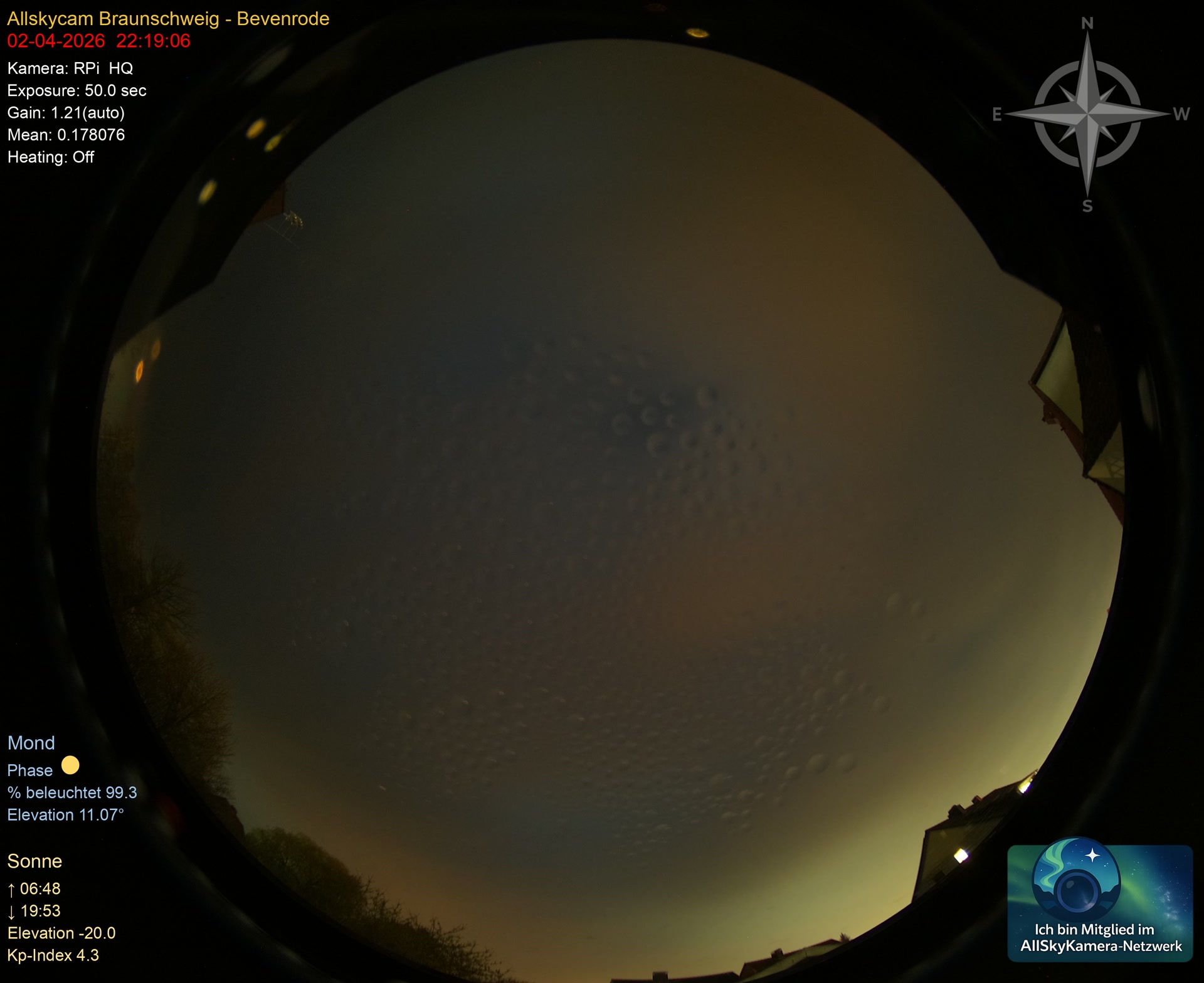 Braunschweig, Bevenrode