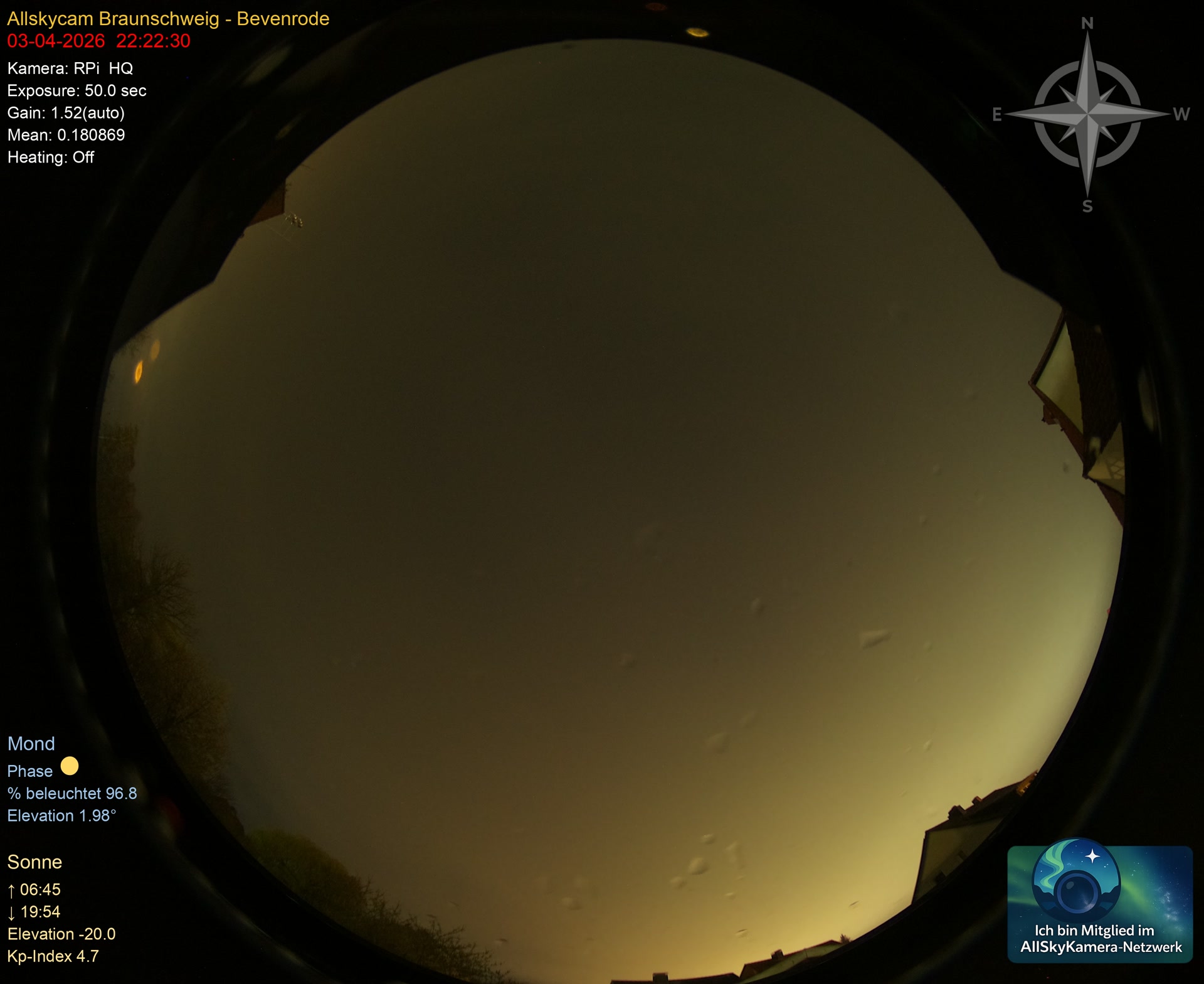 Braunschweig, Bevenrode