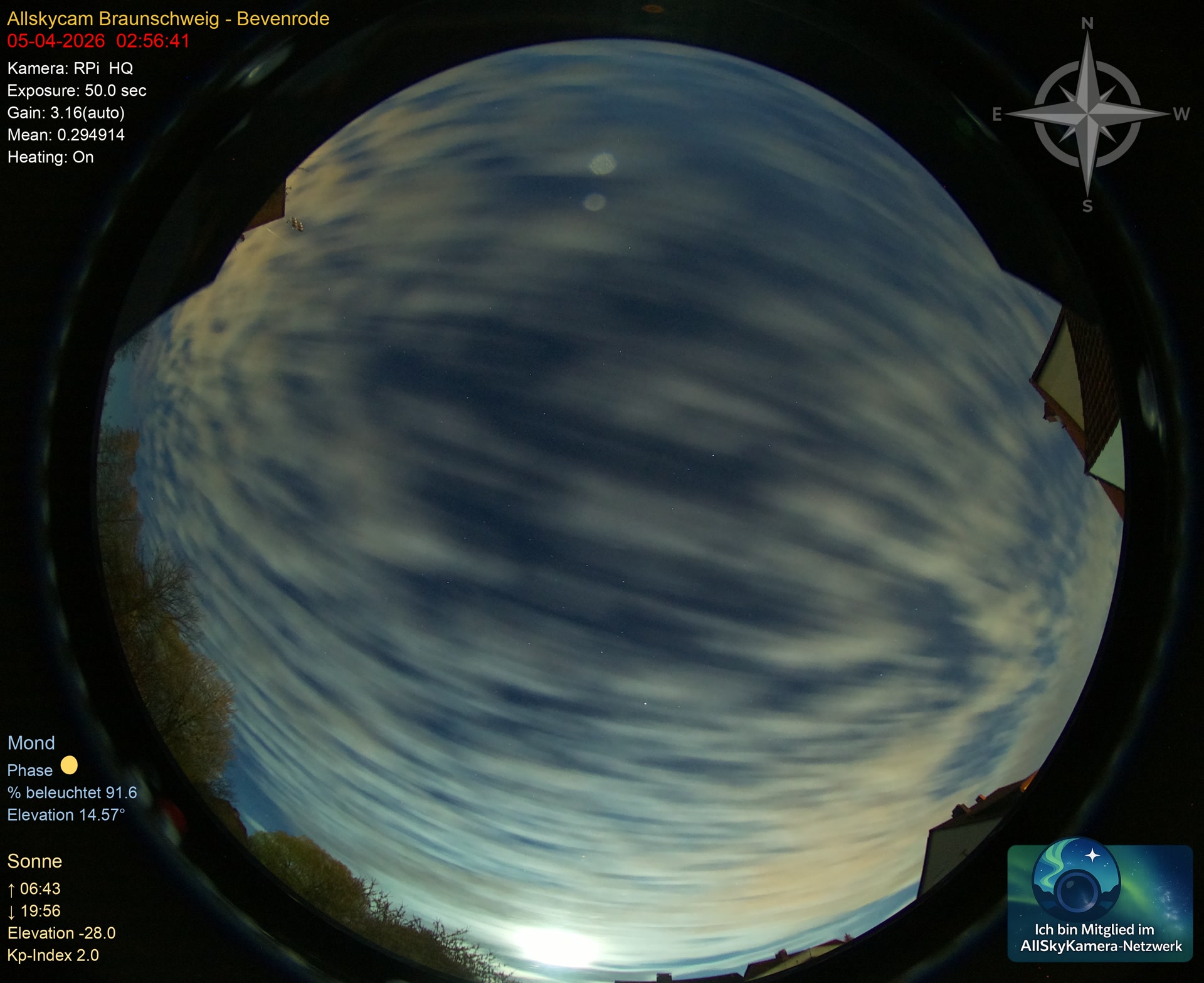 Braunschweig, Bevenrode