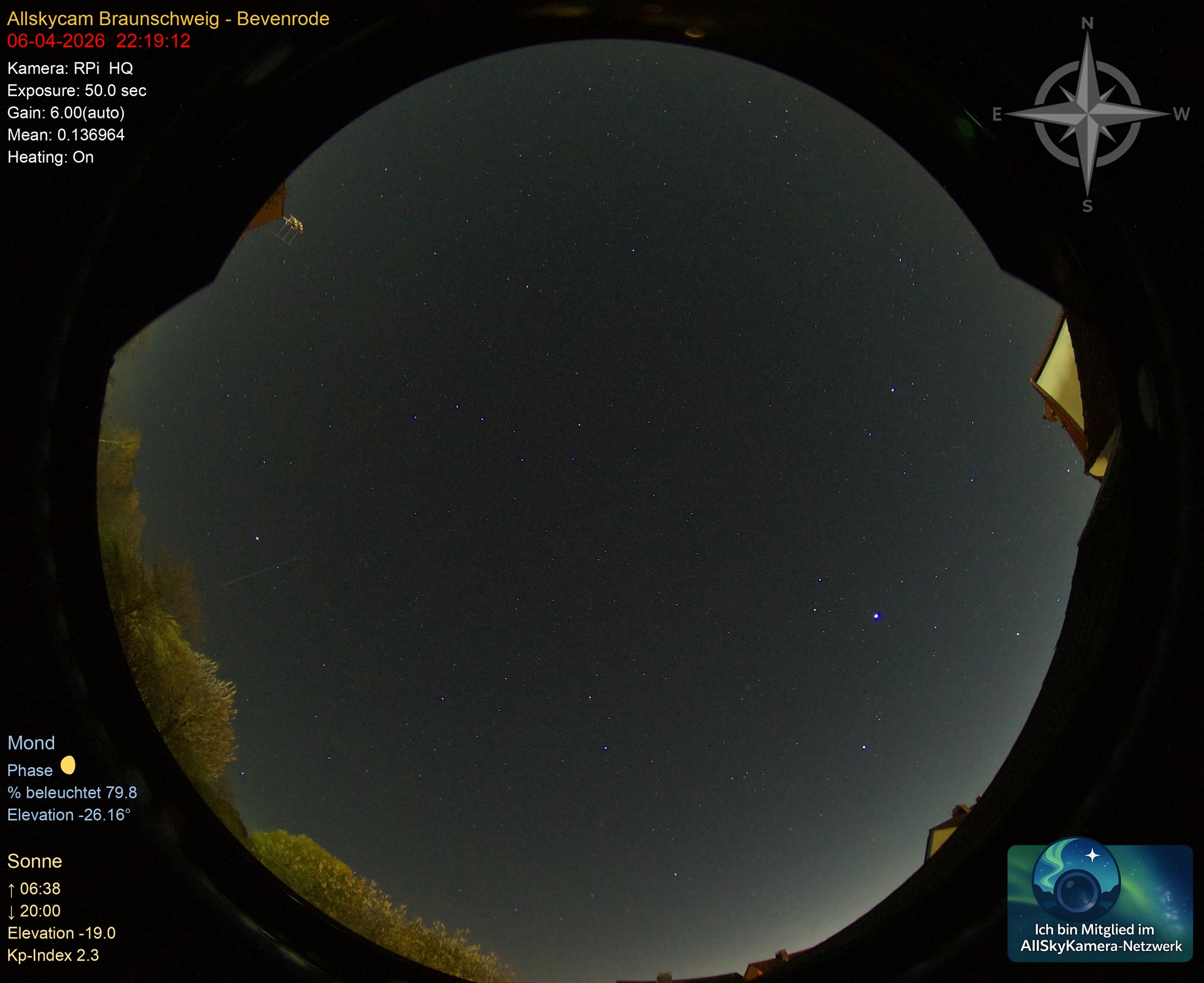 Braunschweig, Bevenrode