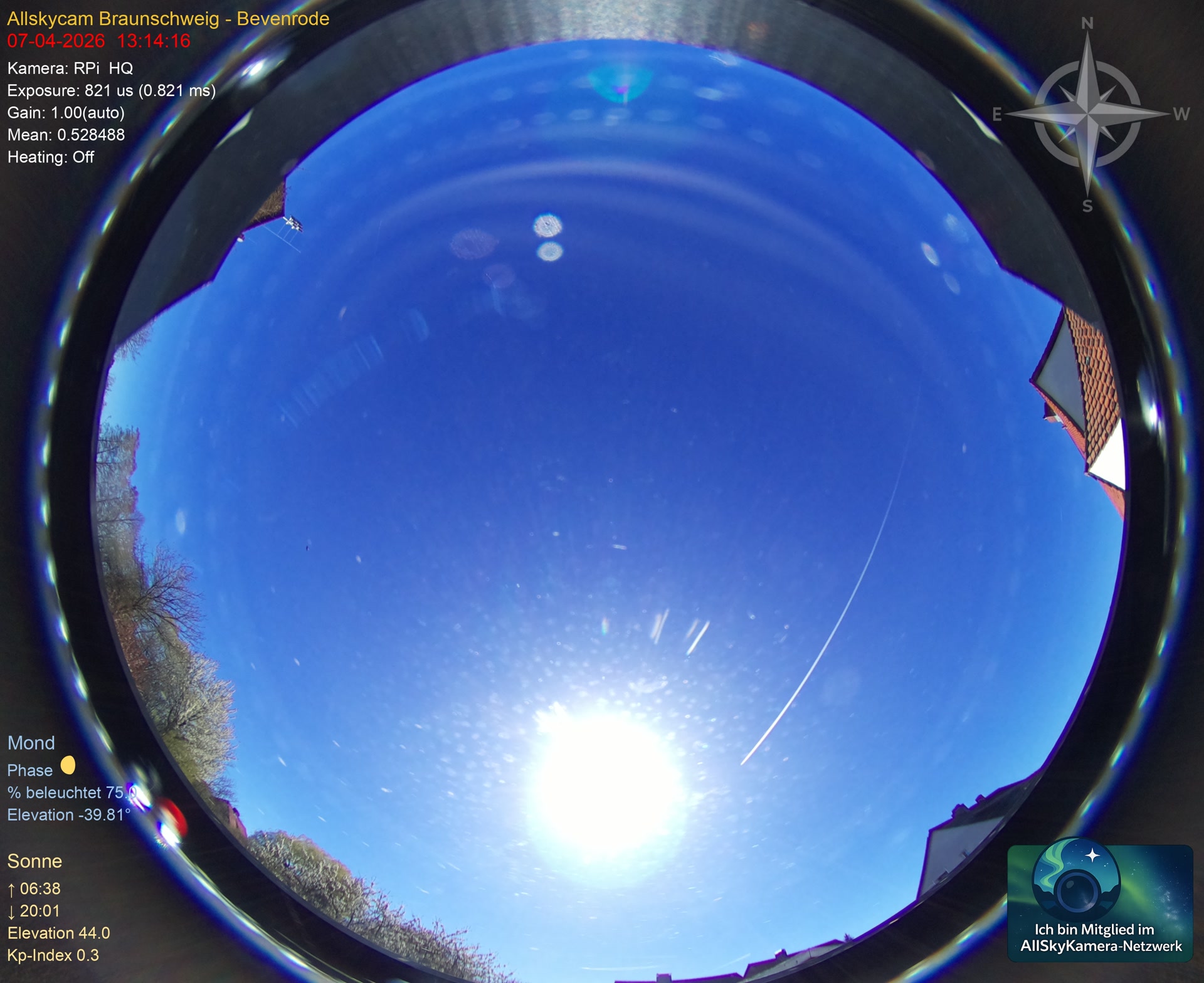 Braunschweig, Bevenrode