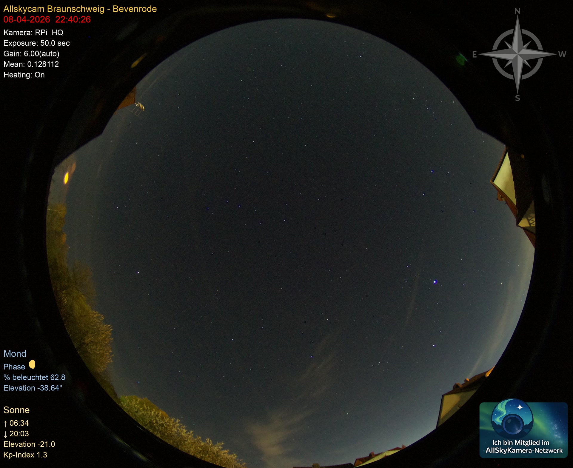 Braunschweig, Bevenrode