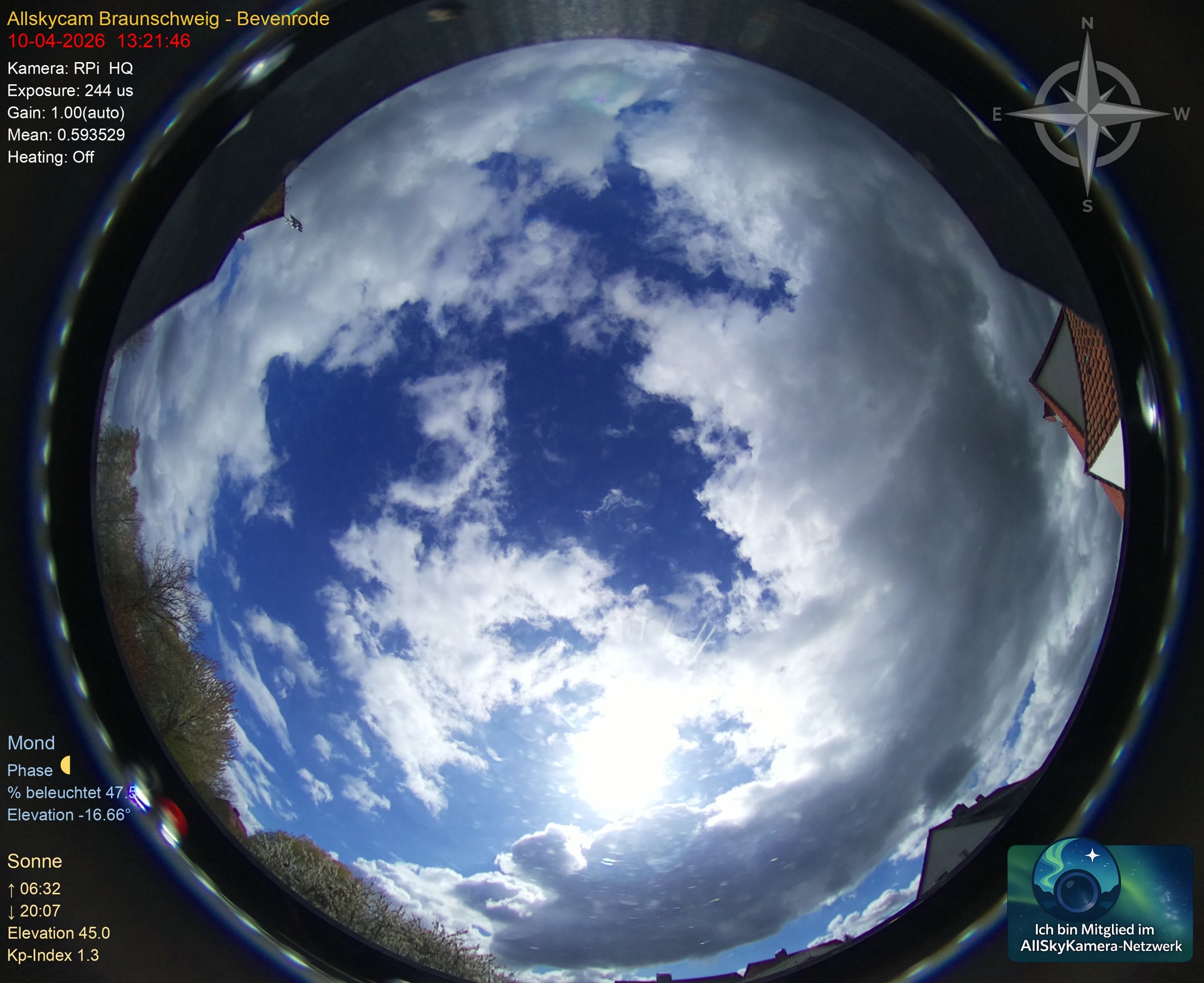 Braunschweig, Bevenrode