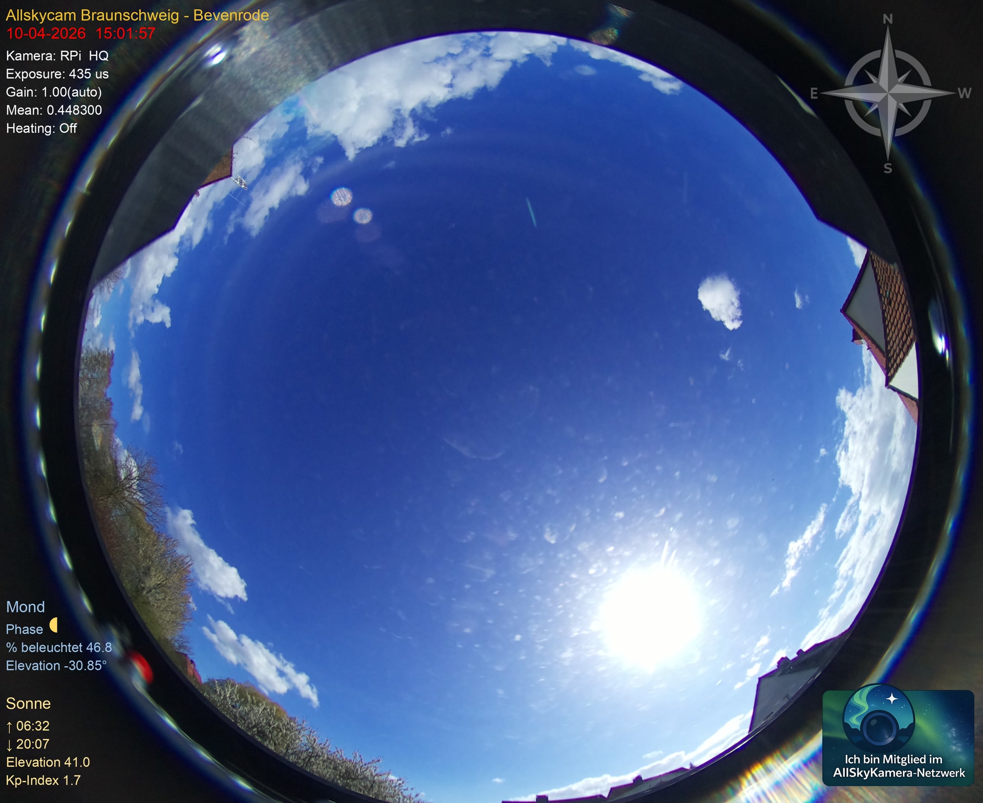 Braunschweig, Bevenrode