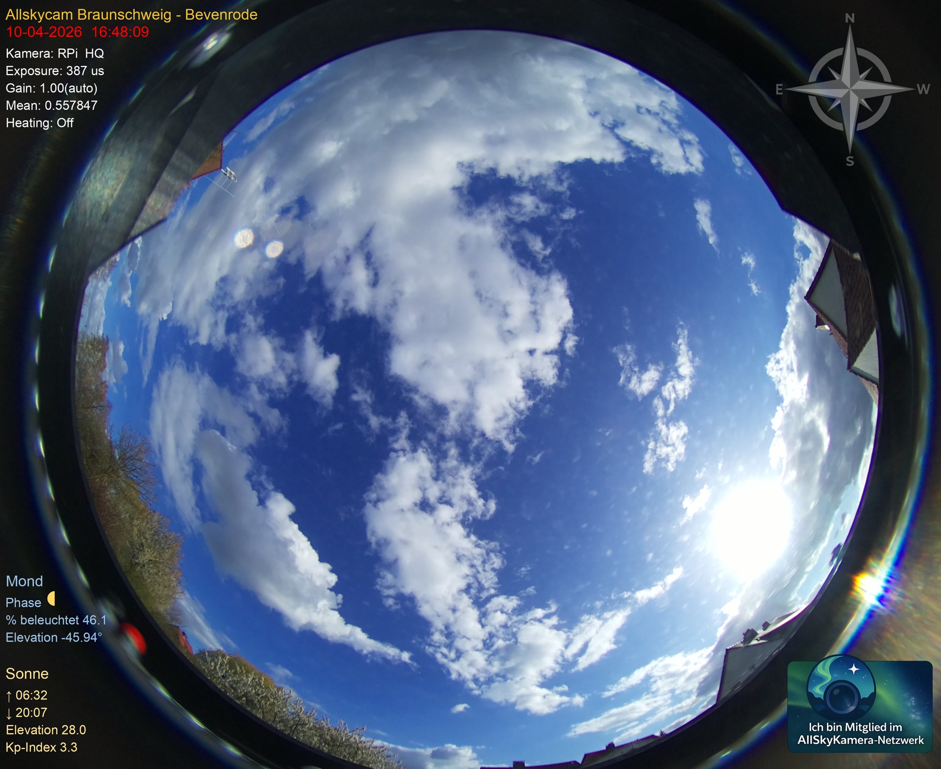 Braunschweig, Bevenrode