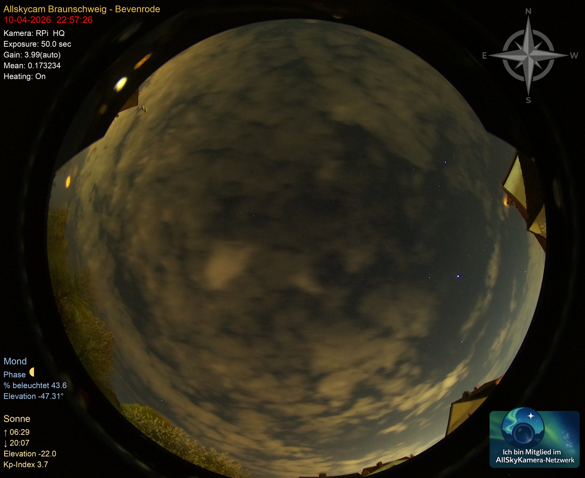 Braunschweig, Bevenrode