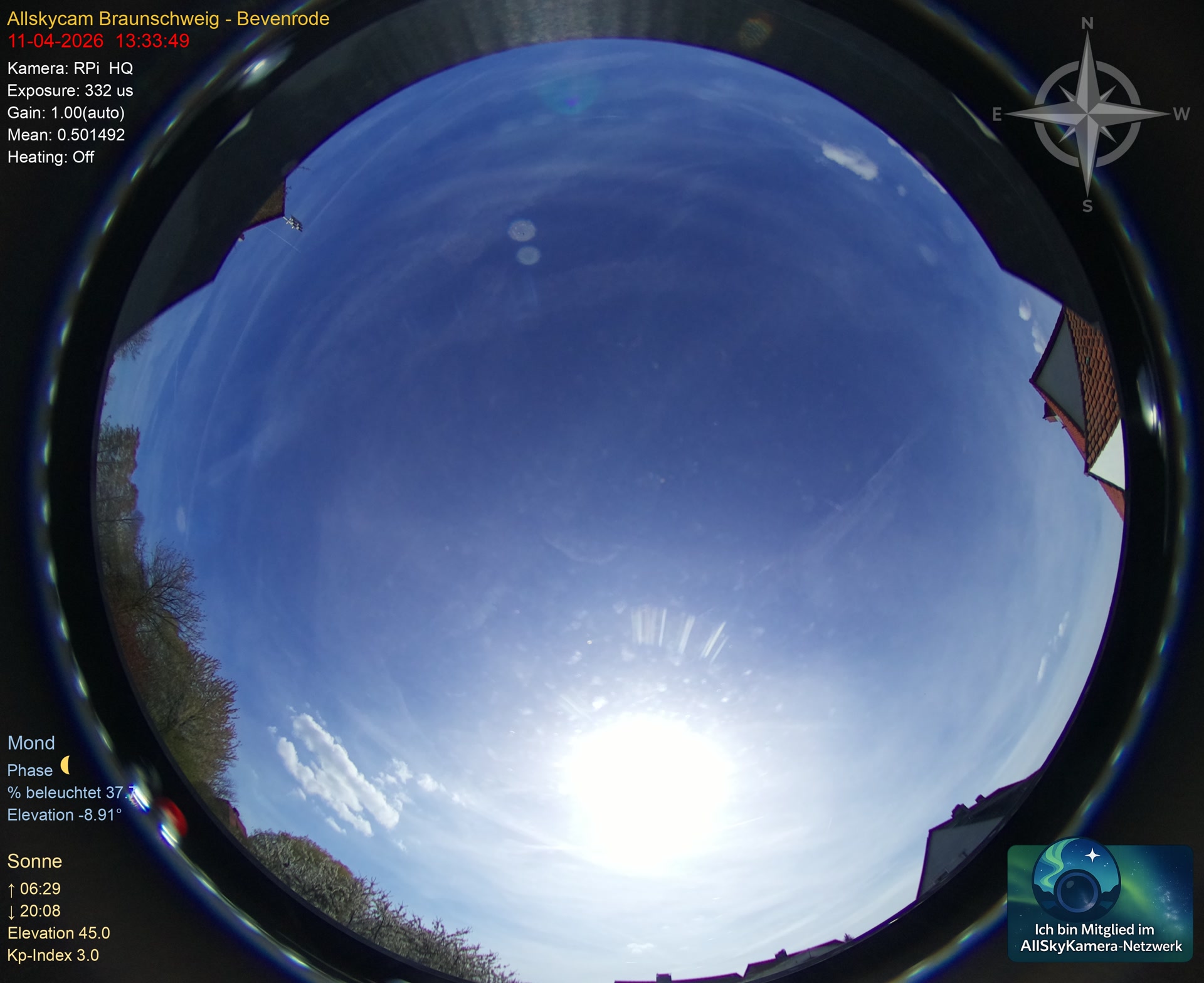 Braunschweig, Bevenrode