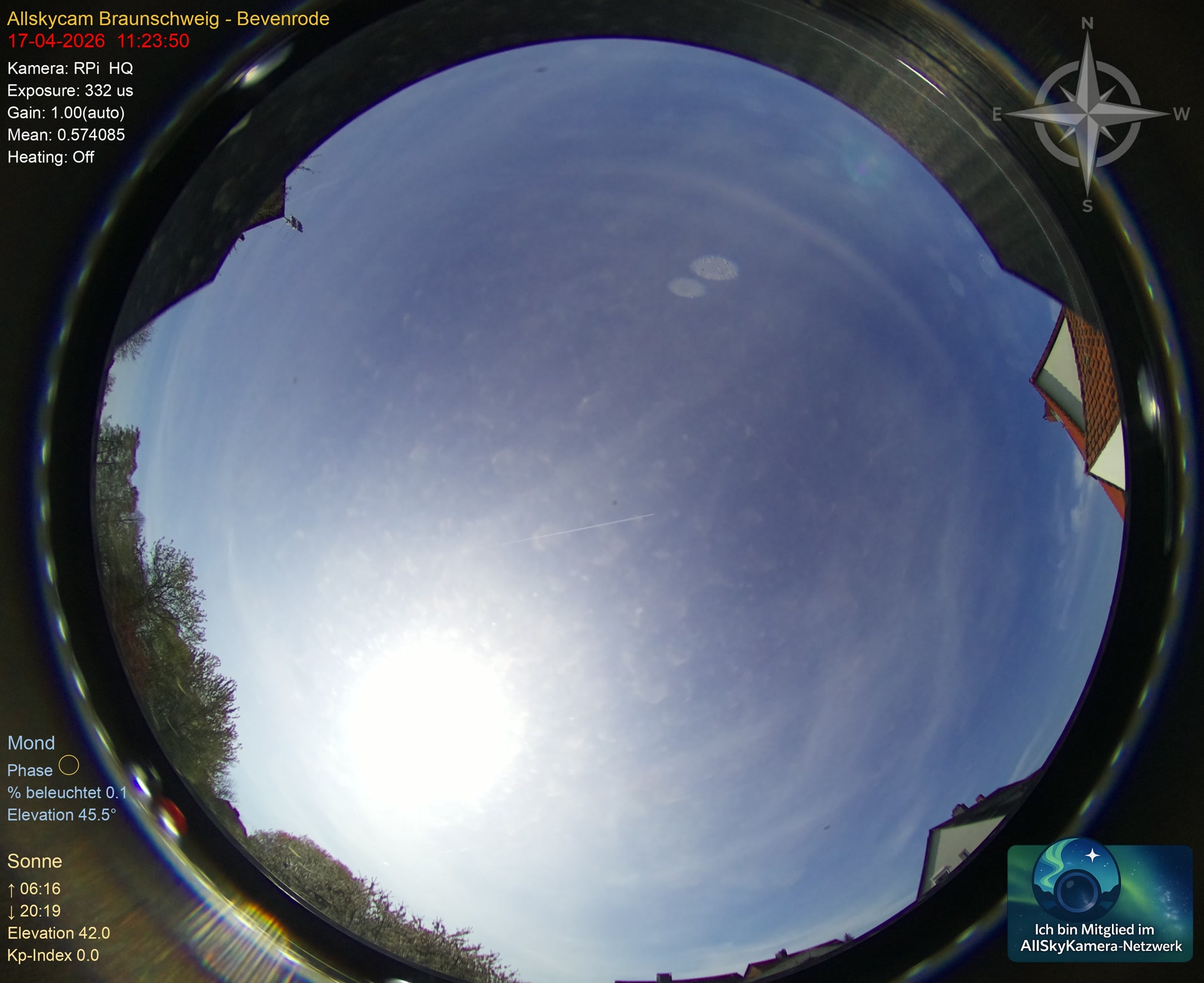 Braunschweig, Bevenrode