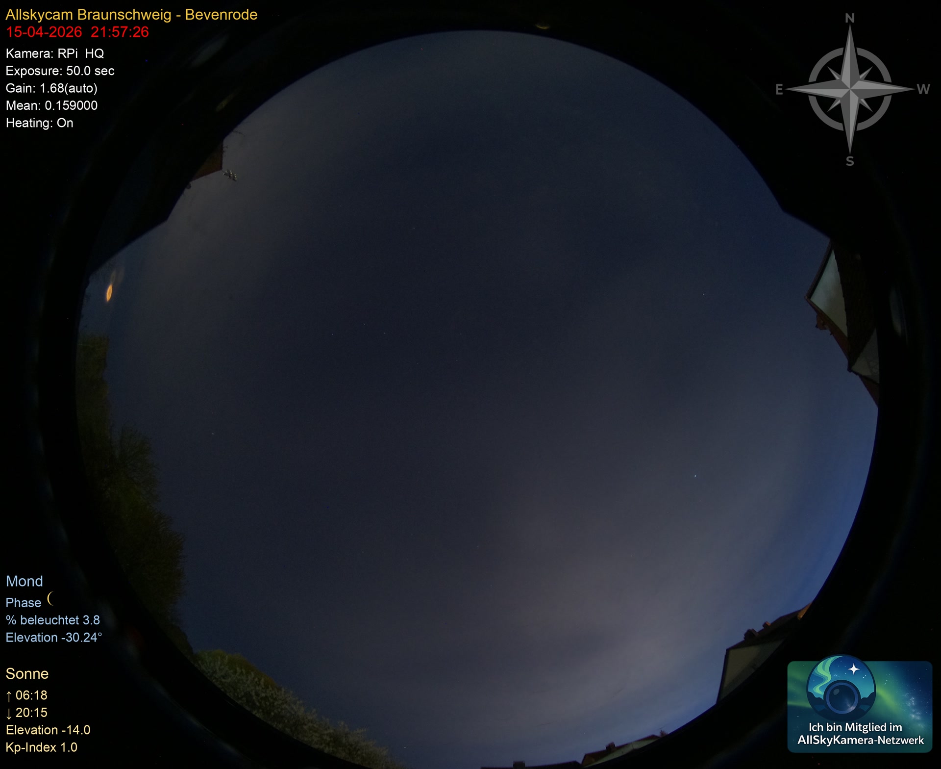 Braunschweig, Bevenrode