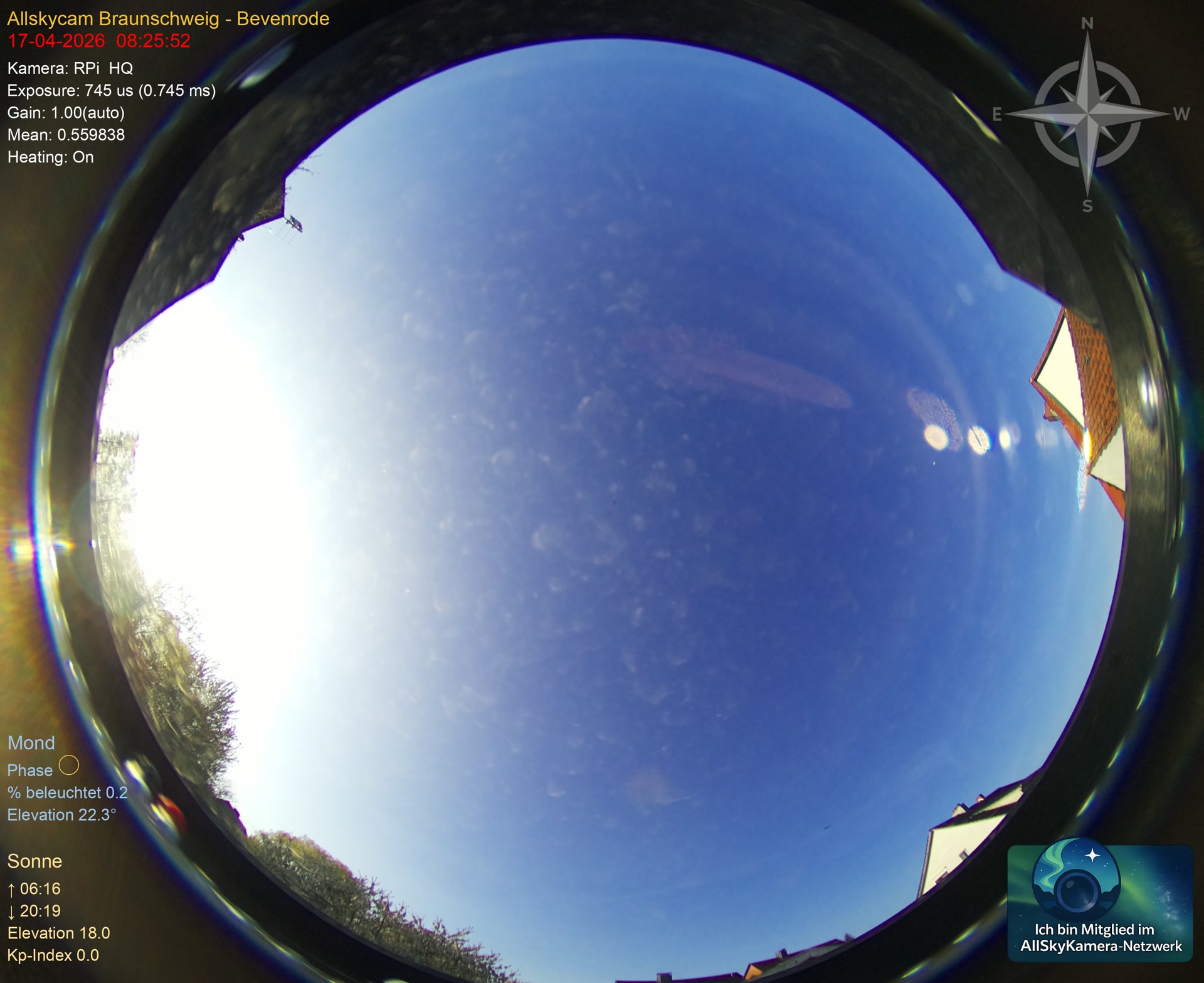 Braunschweig, Bevenrode