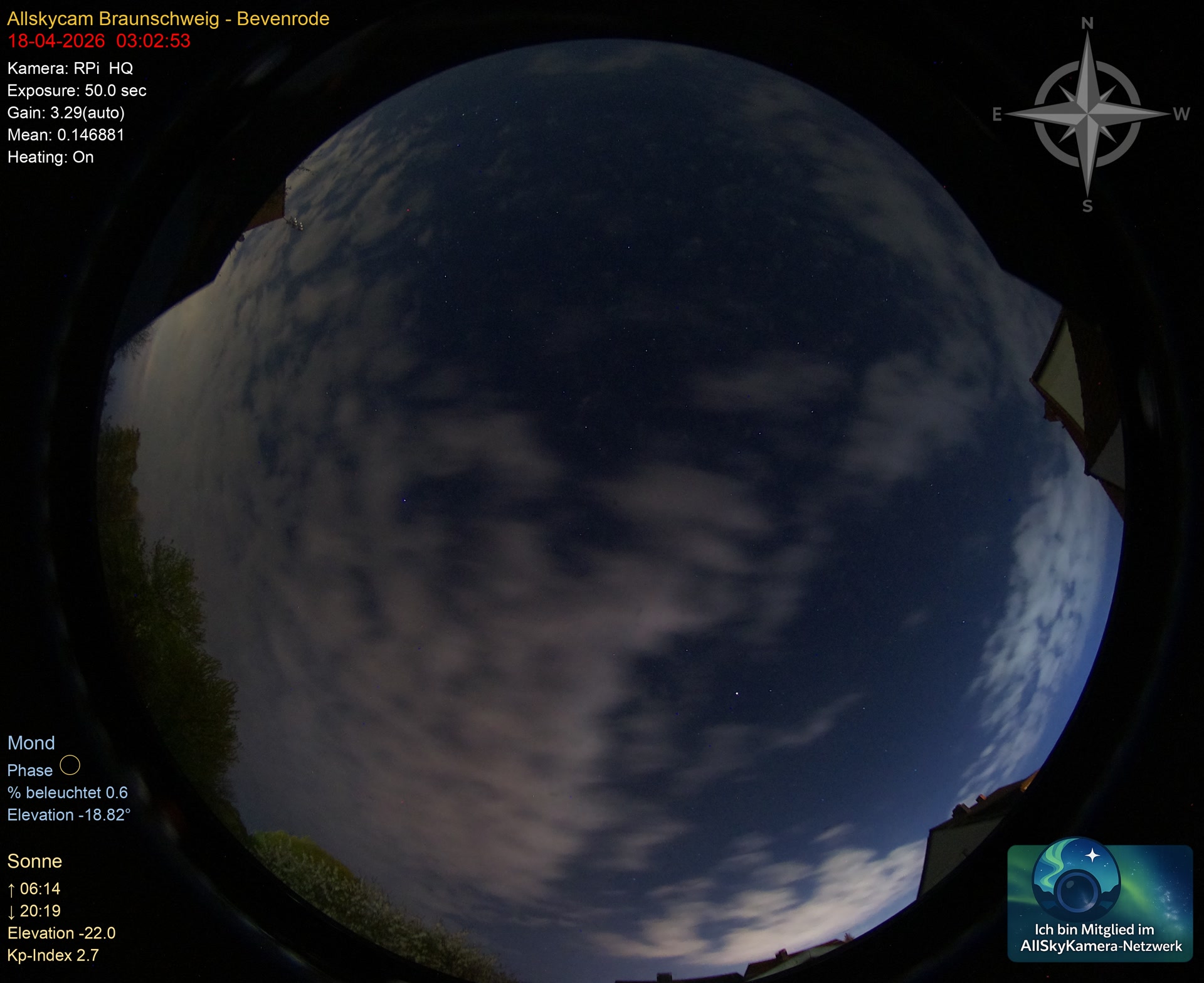 Braunschweig, Bevenrode