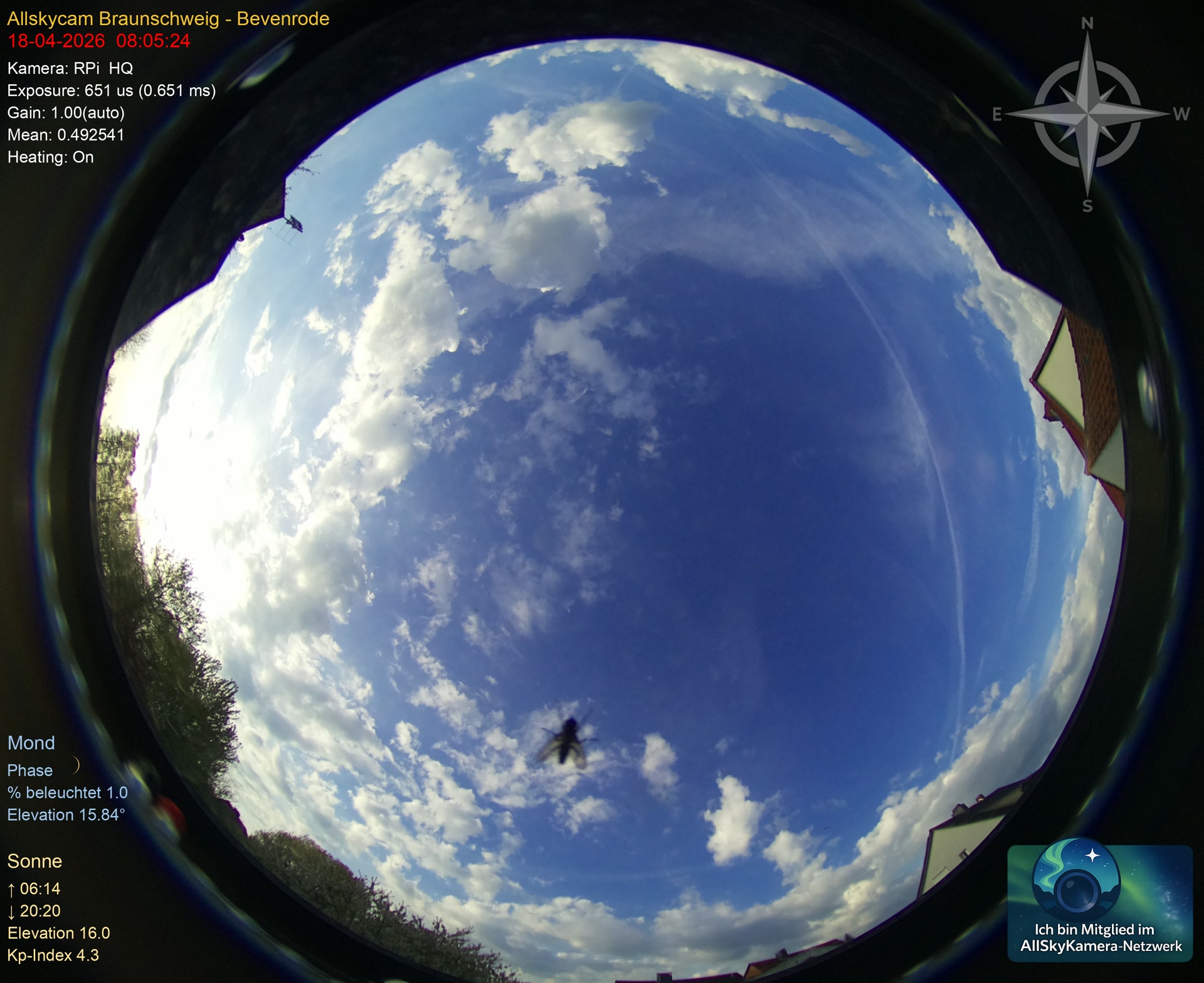 Braunschweig, Bevenrode