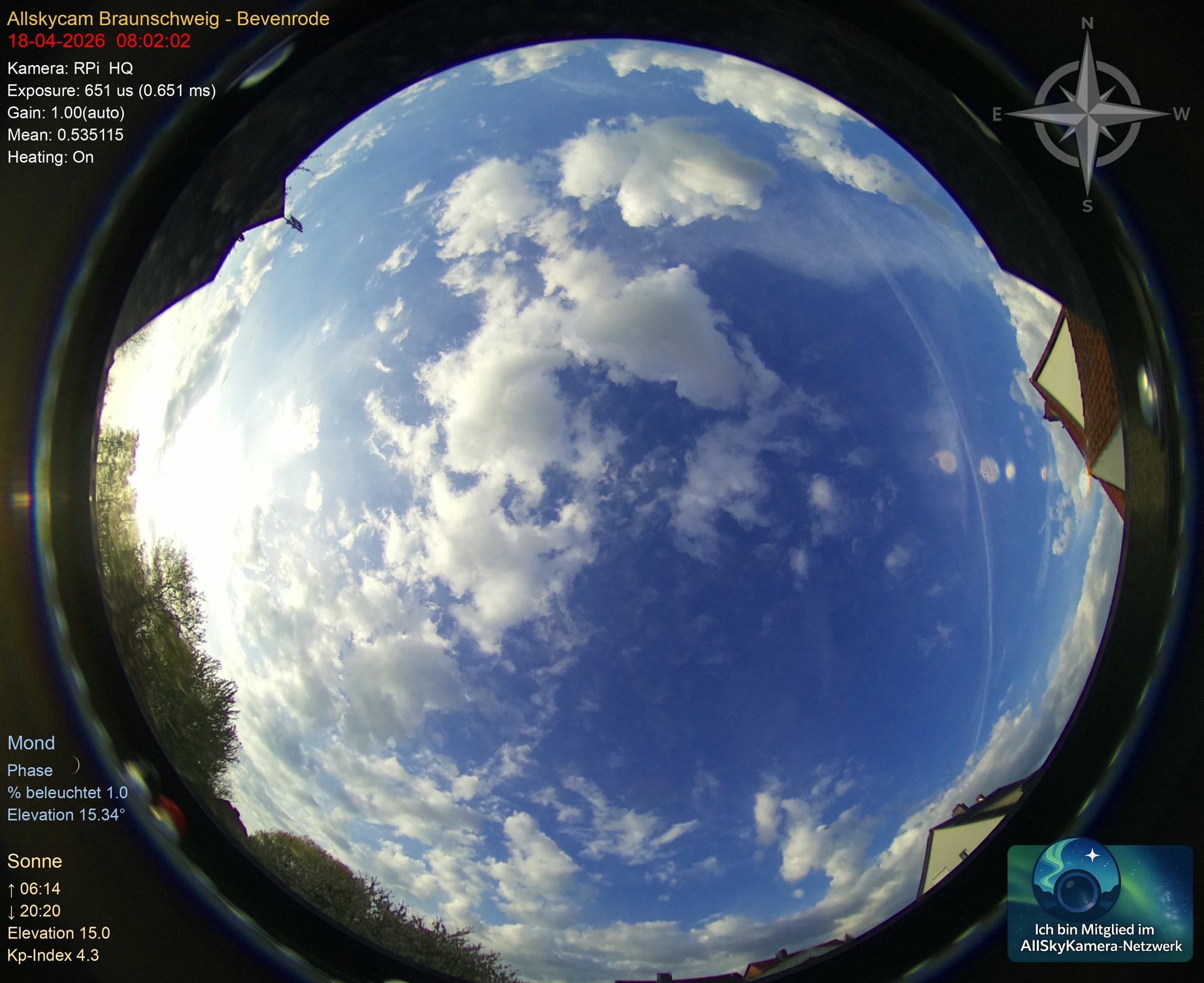 Braunschweig, Bevenrode