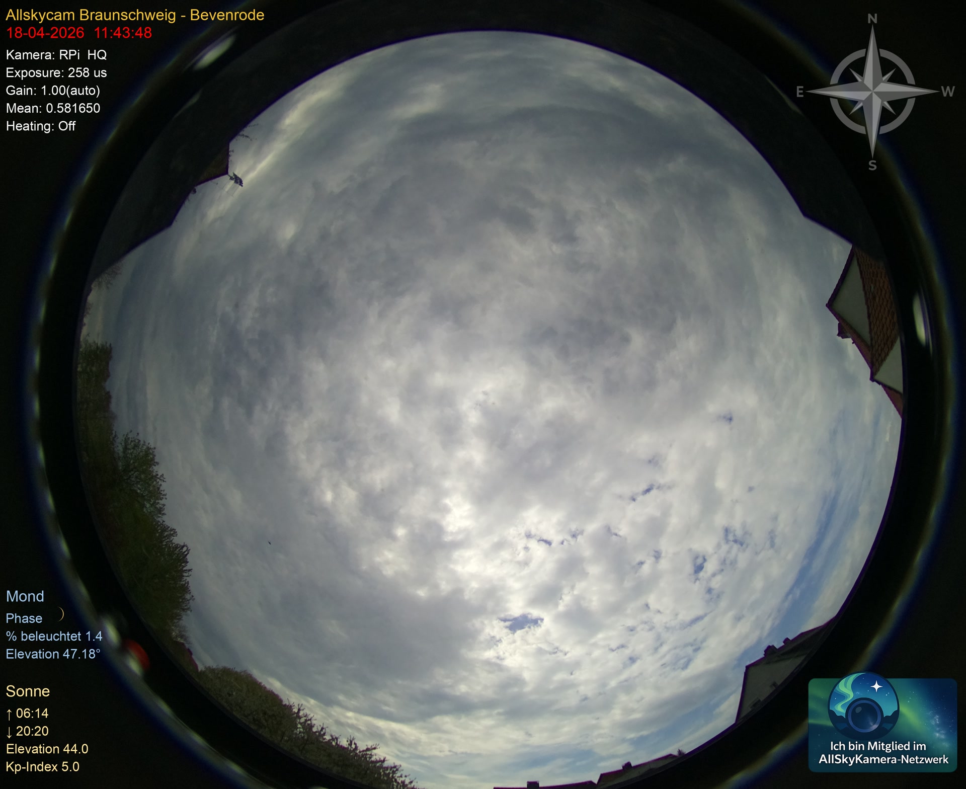 Braunschweig, Bevenrode