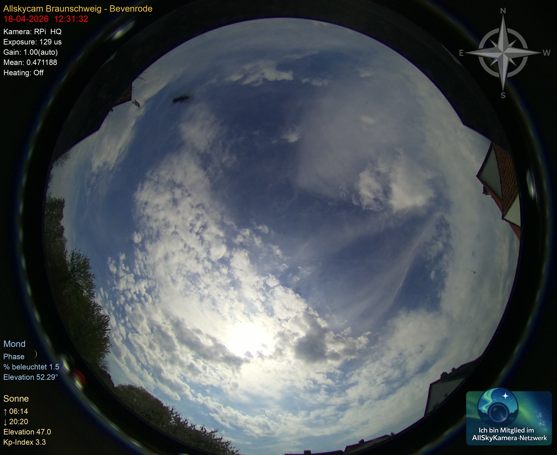 Braunschweig, Bevenrode