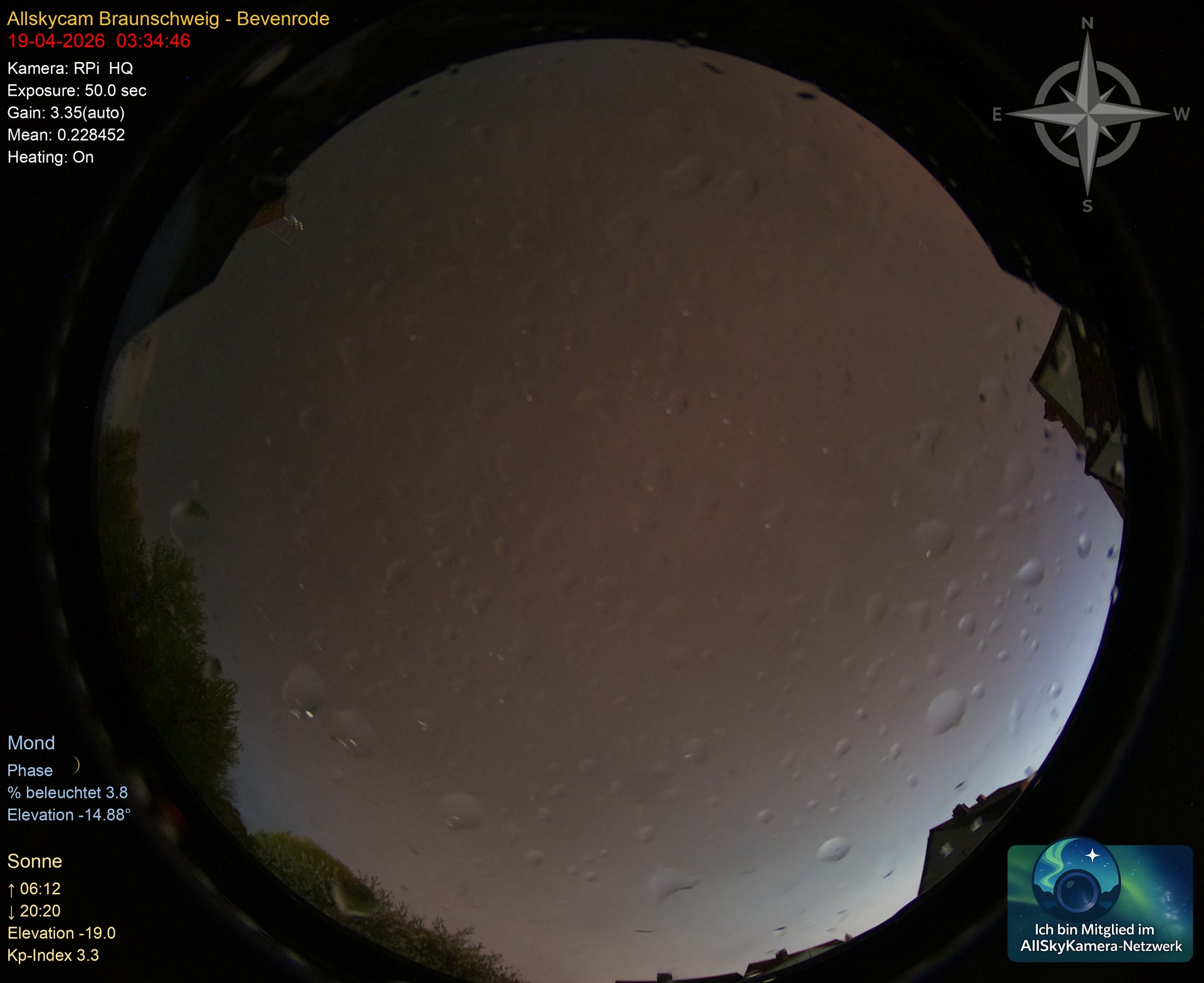 Braunschweig, Bevenrode