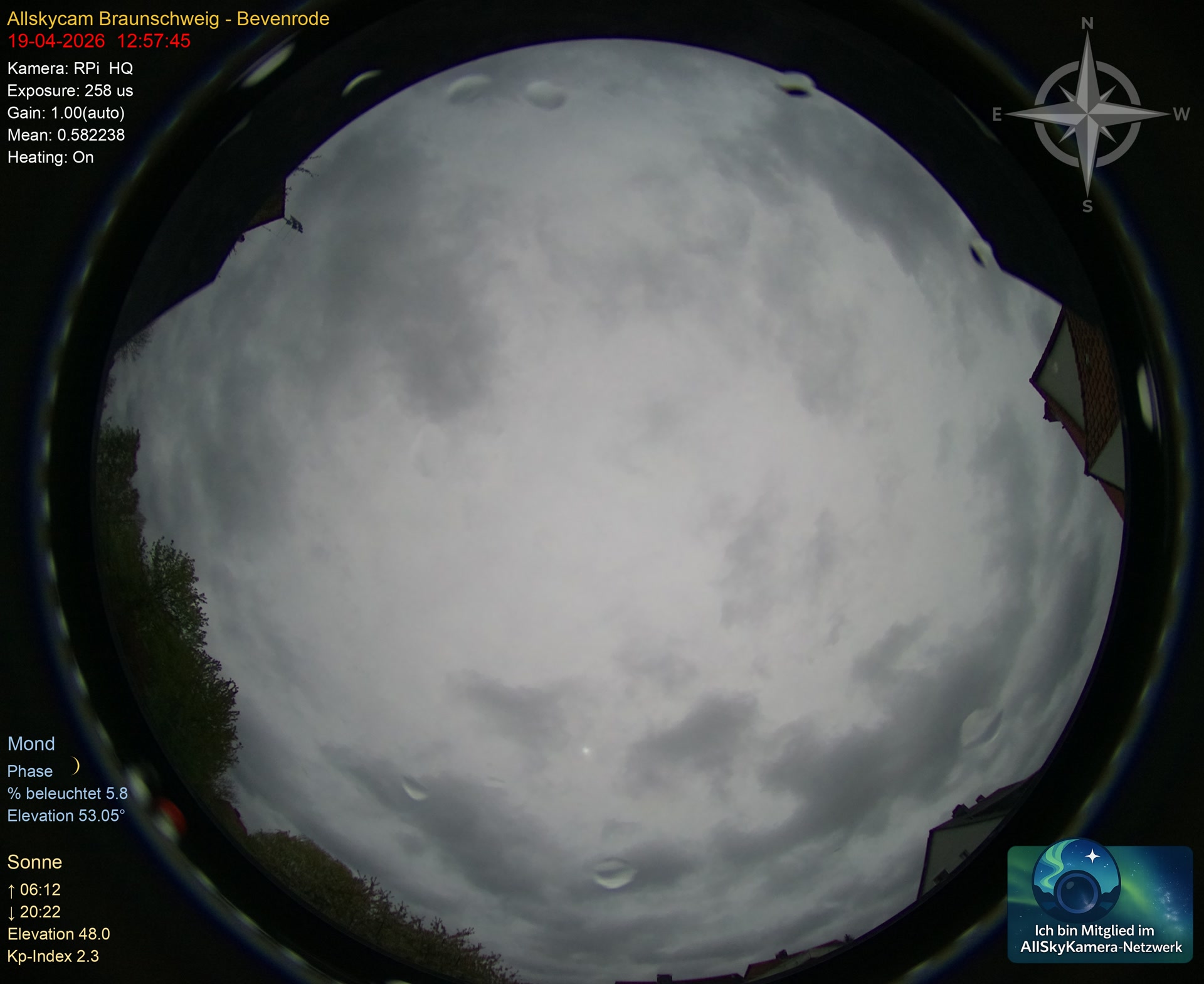 Braunschweig, Bevenrode