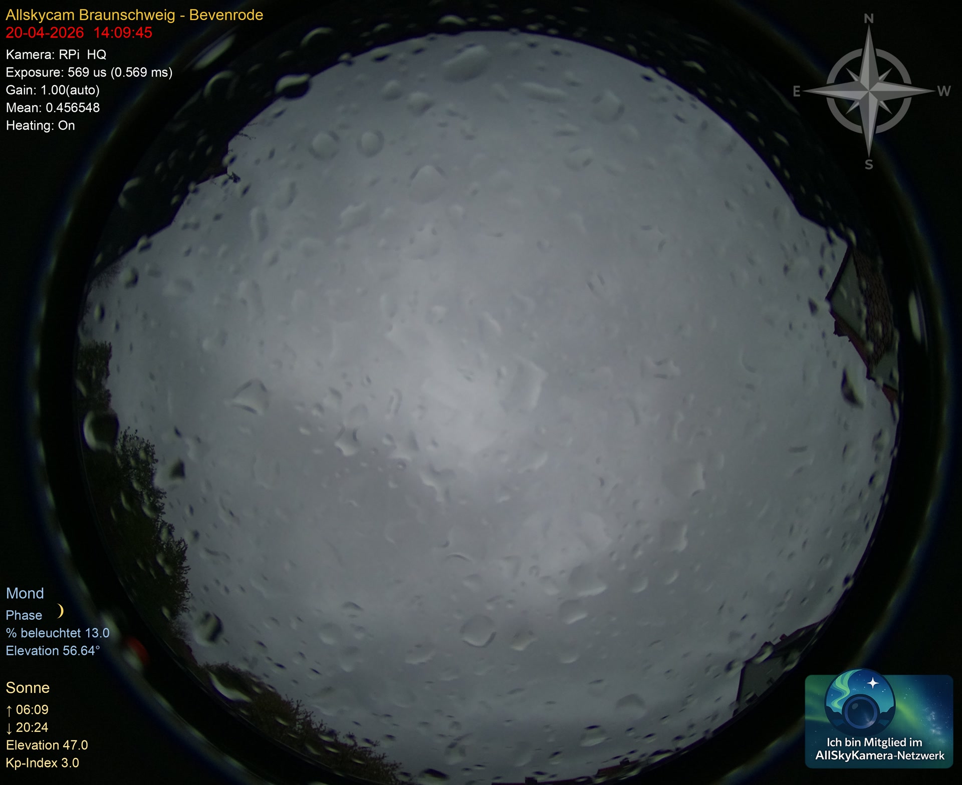 Braunschweig, Bevenrode