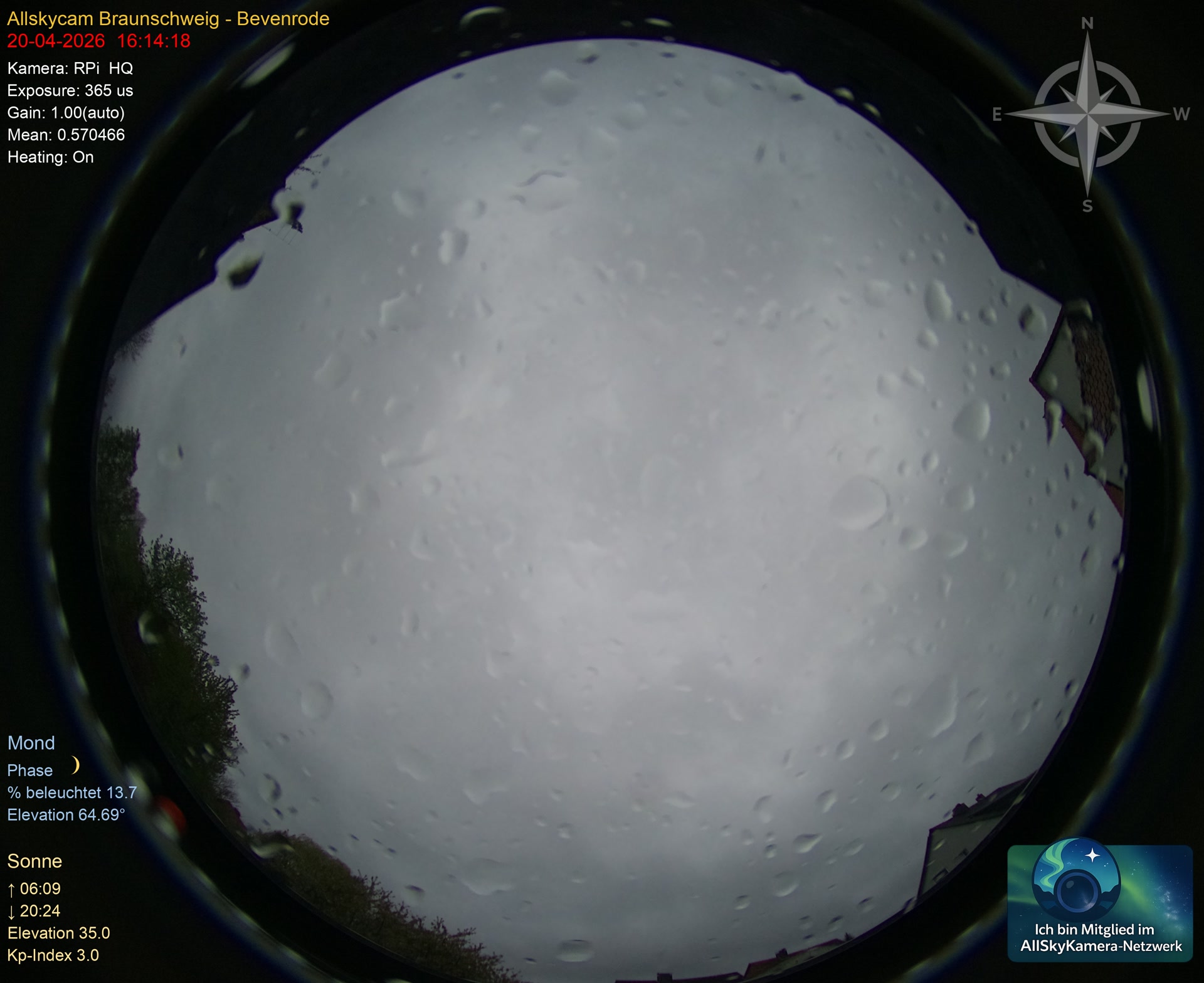 Braunschweig, Bevenrode