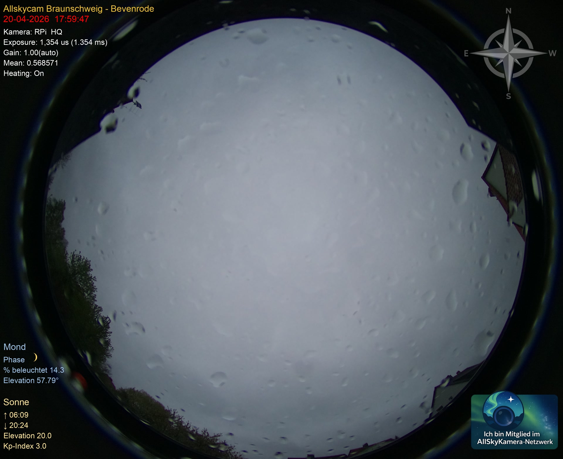 Braunschweig, Bevenrode