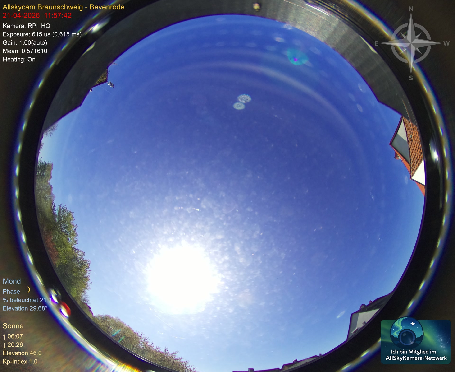 Braunschweig, Bevenrode