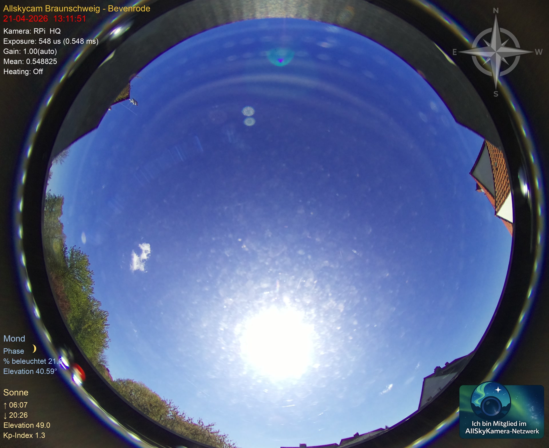 Braunschweig, Bevenrode