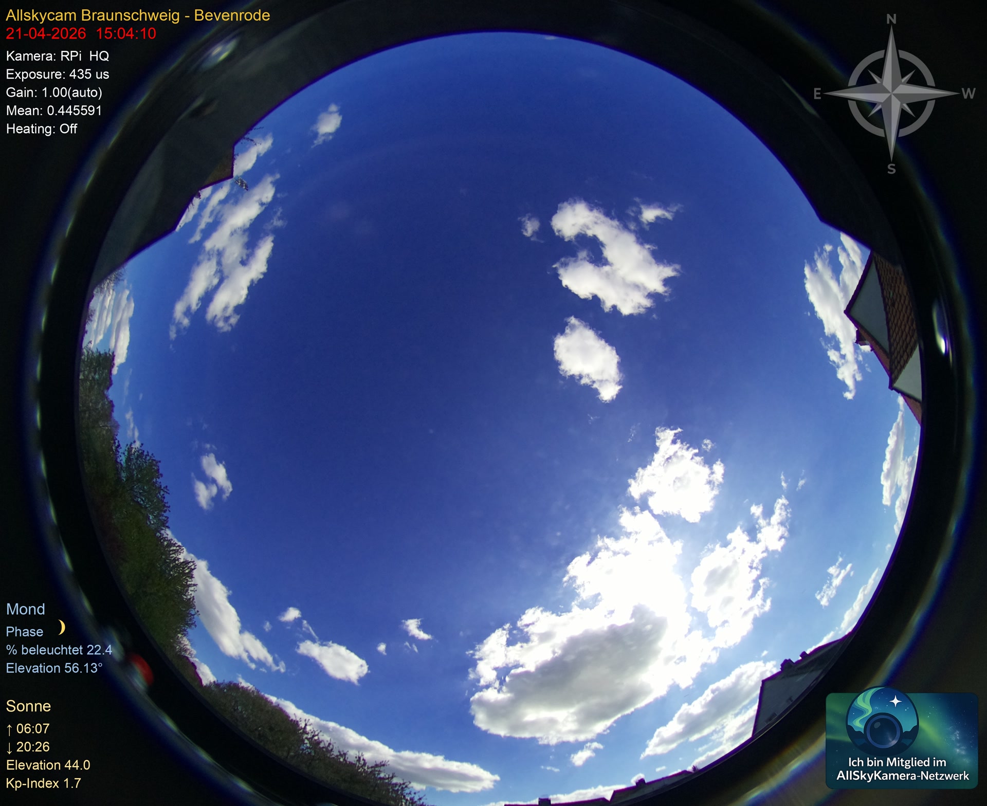 Braunschweig, Bevenrode