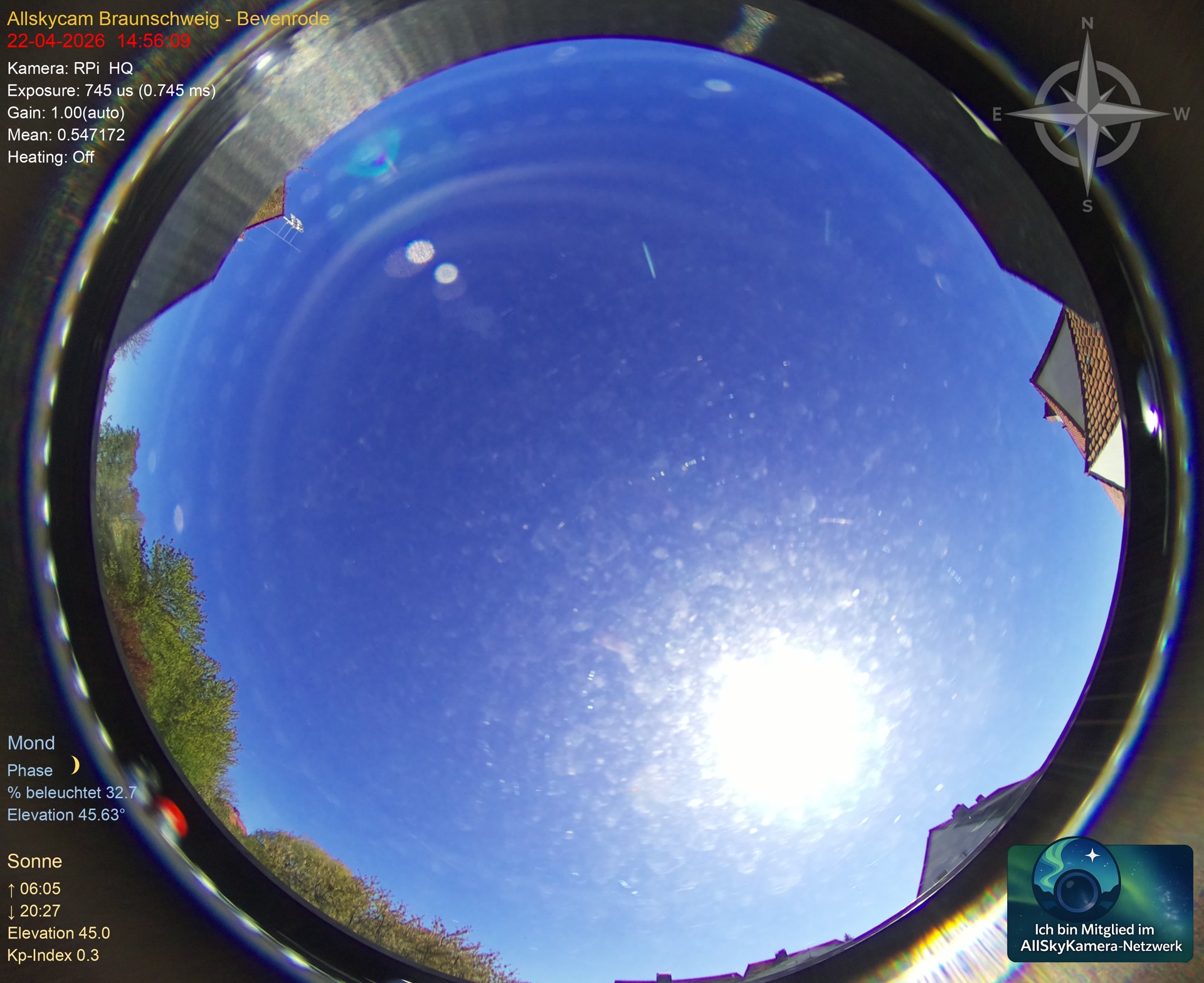 Braunschweig, Bevenrode