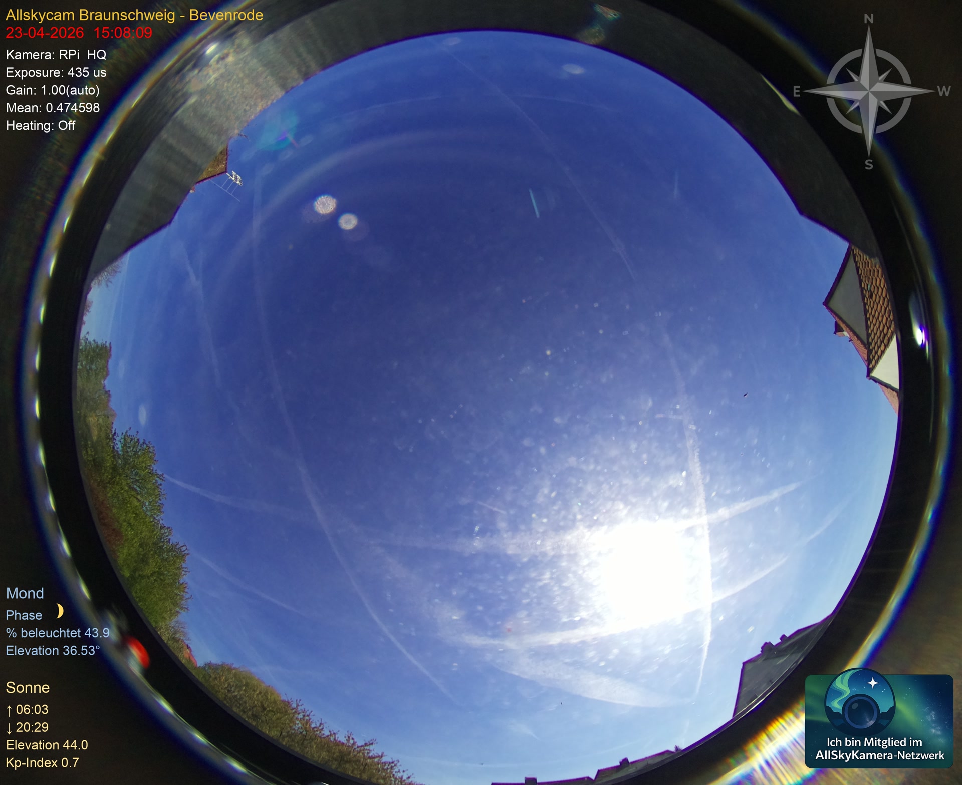 Braunschweig, Bevenrode