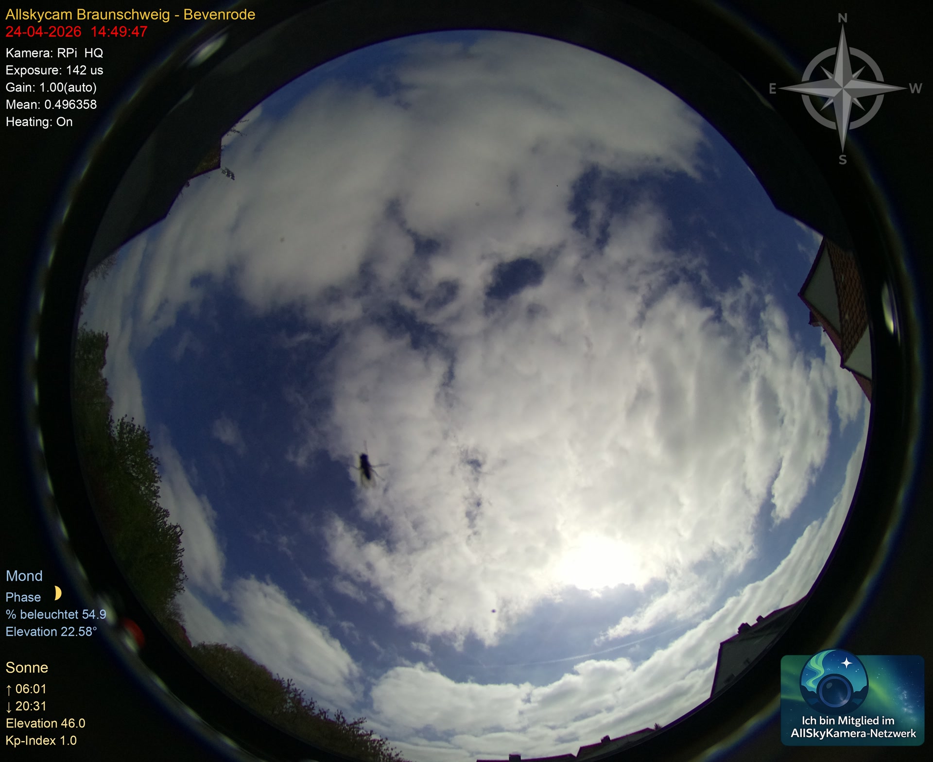 Braunschweig, Bevenrode