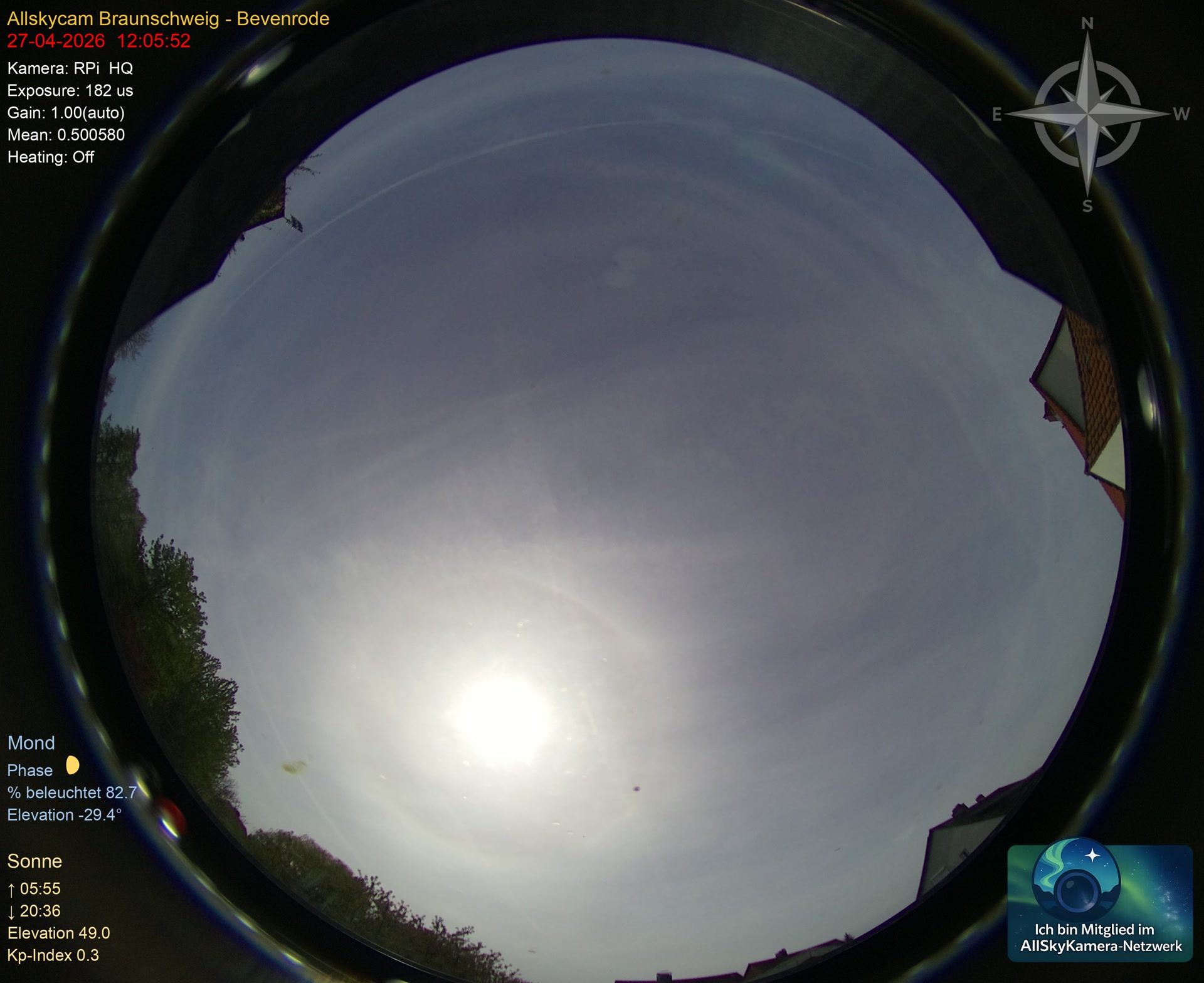 Braunschweig, Bevenrode