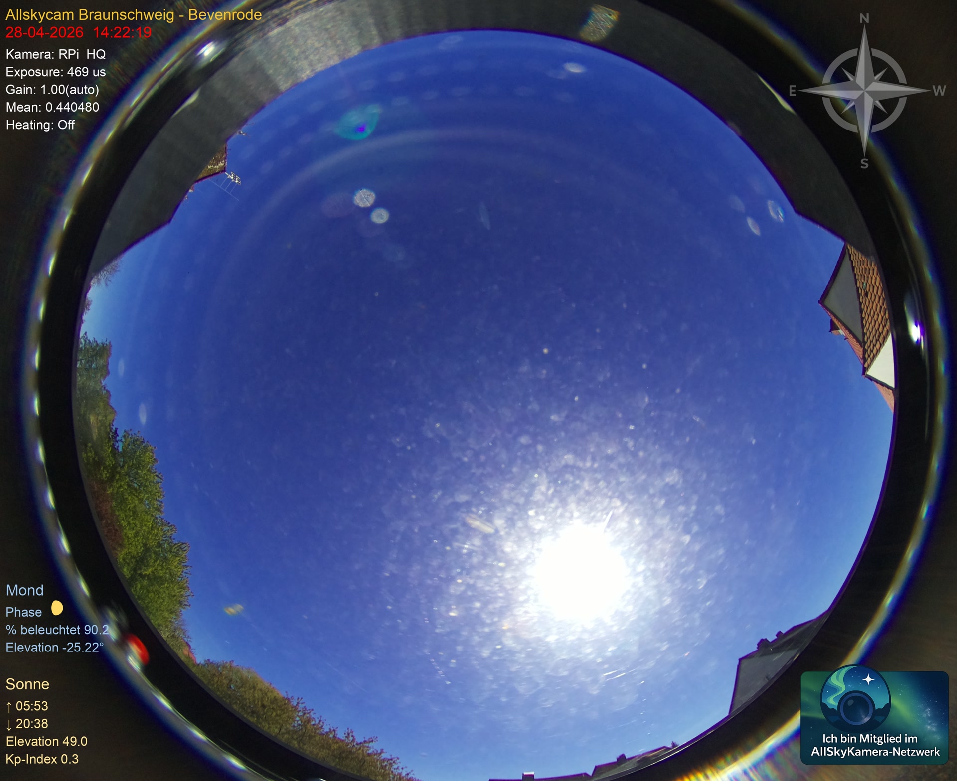 Braunschweig, Bevenrode