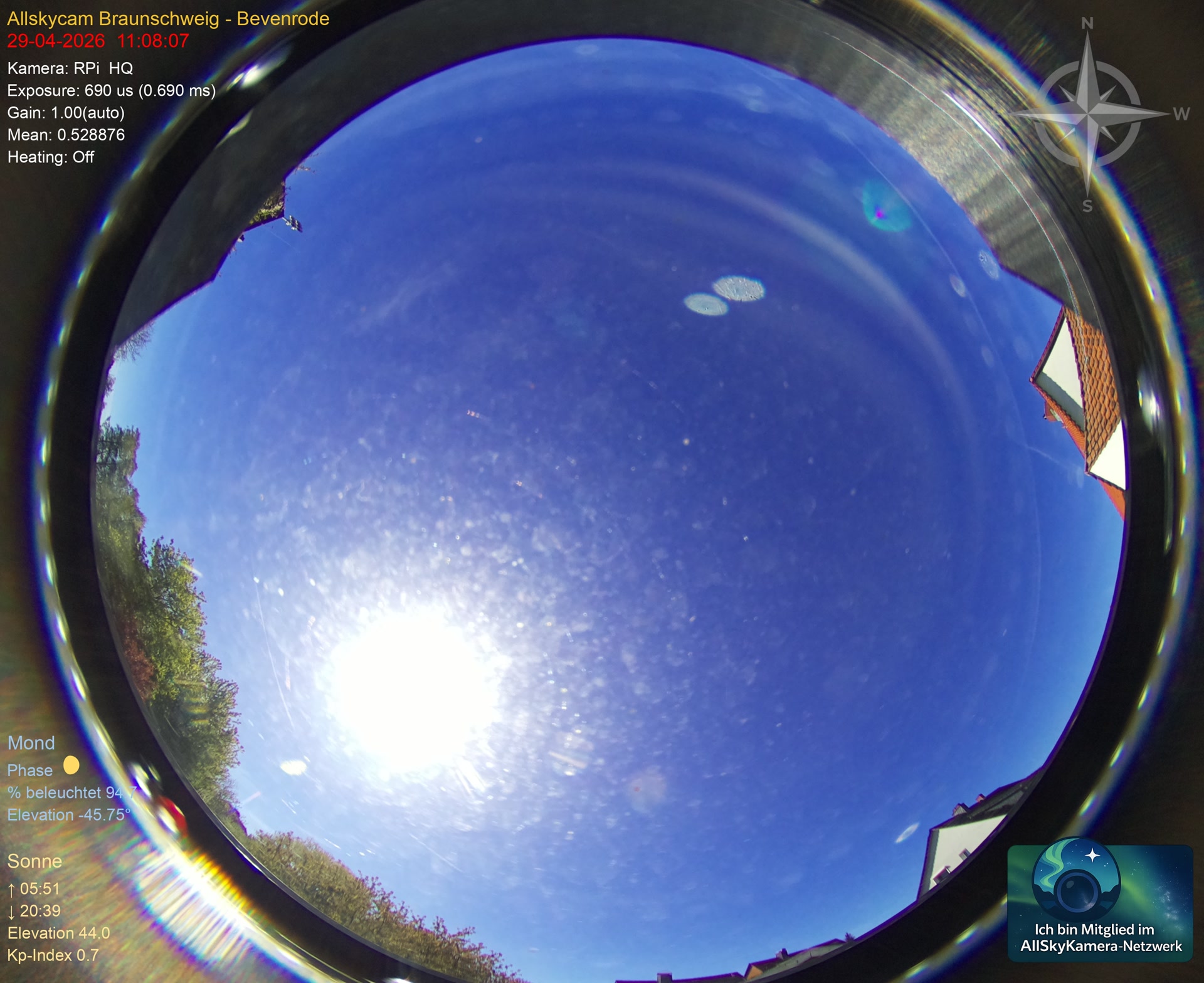 Braunschweig, Bevenrode