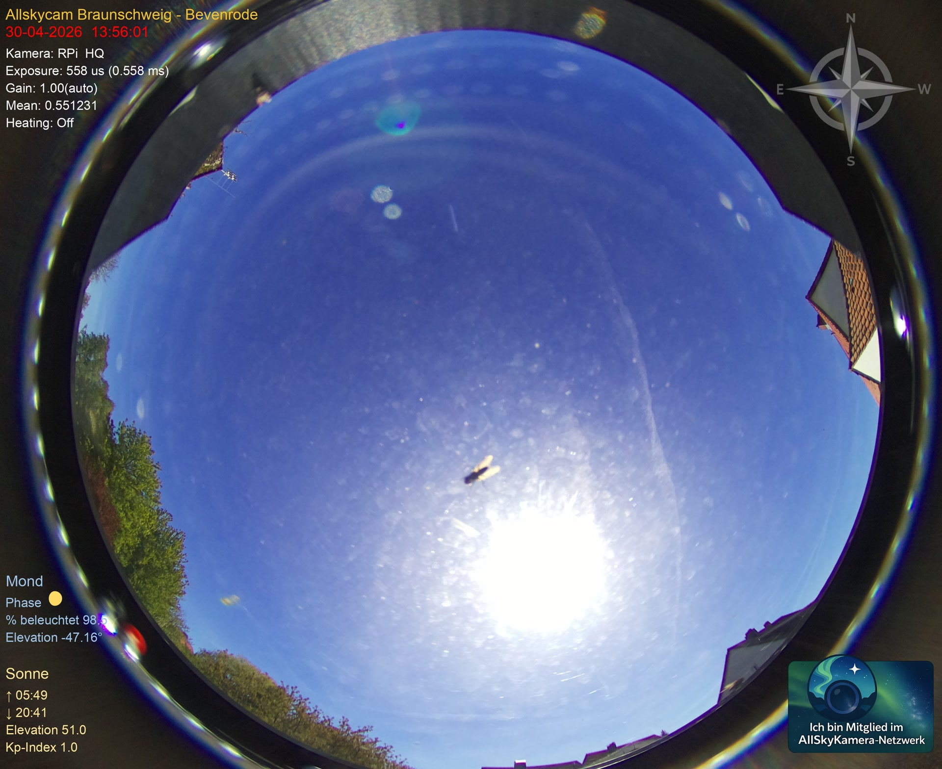 Braunschweig, Bevenrode