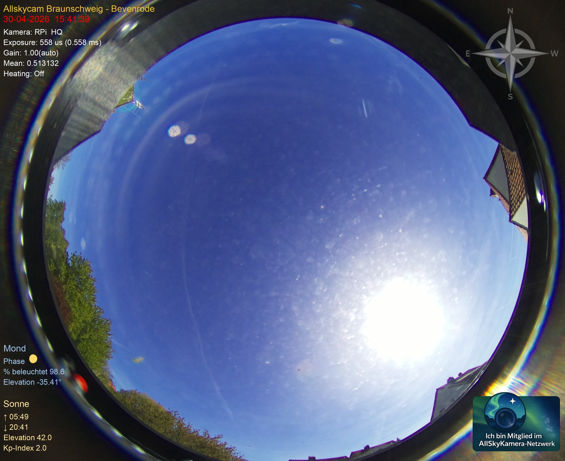 Braunschweig, Bevenrode